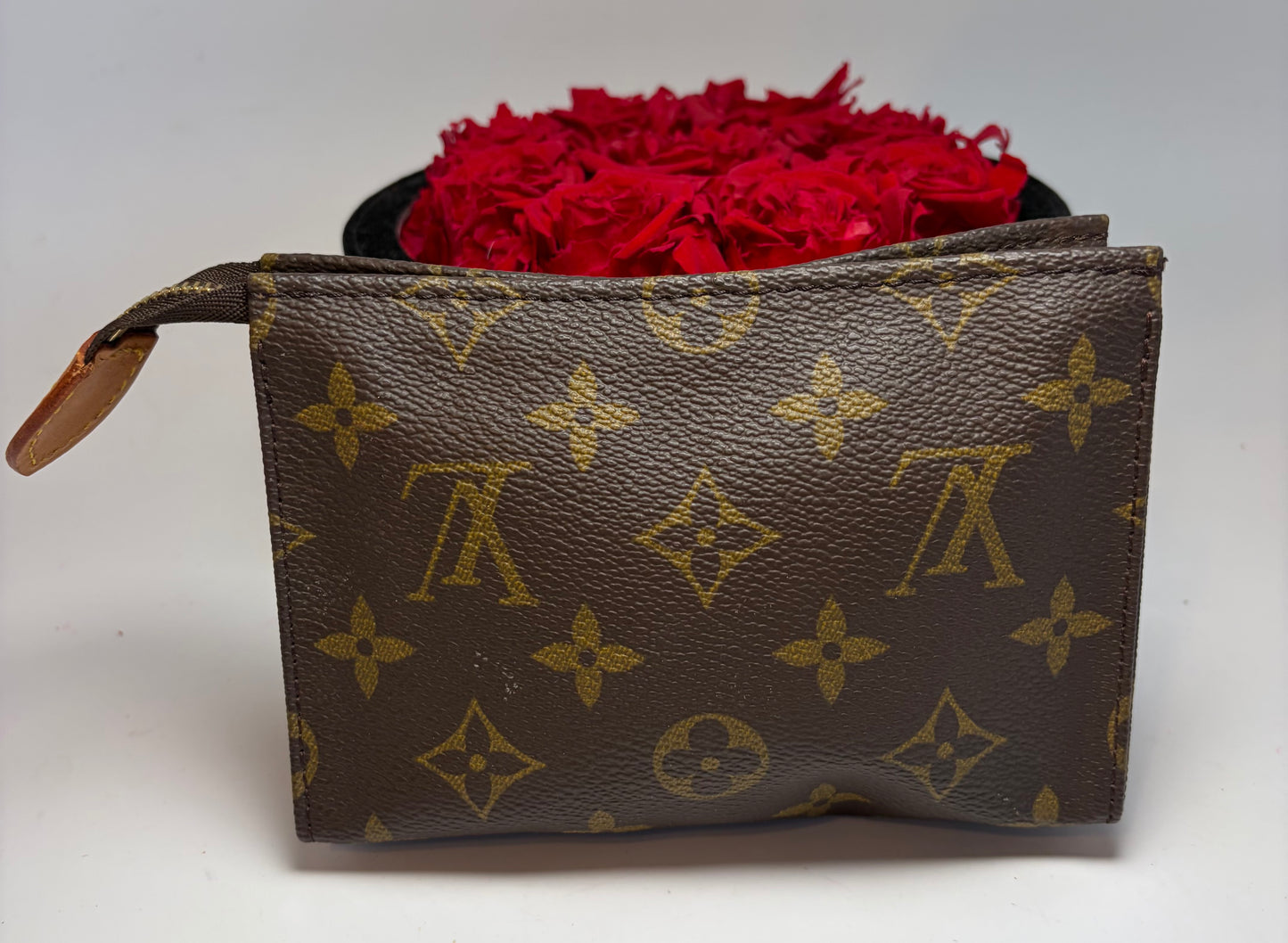 Louis Vuitton Monogram Toiletry Pouch 15