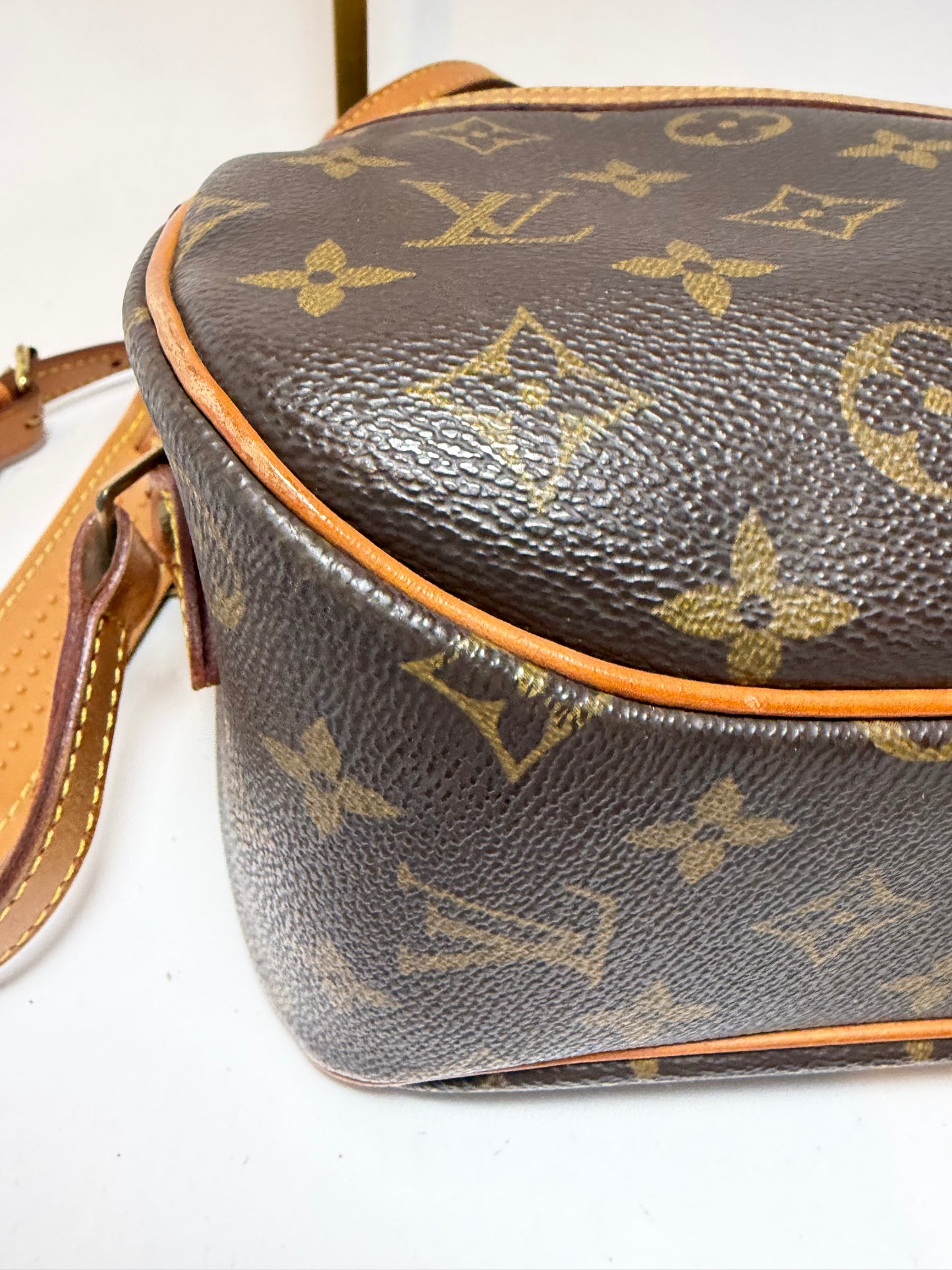 Louis Vuitton Blois Monogram Crossbody