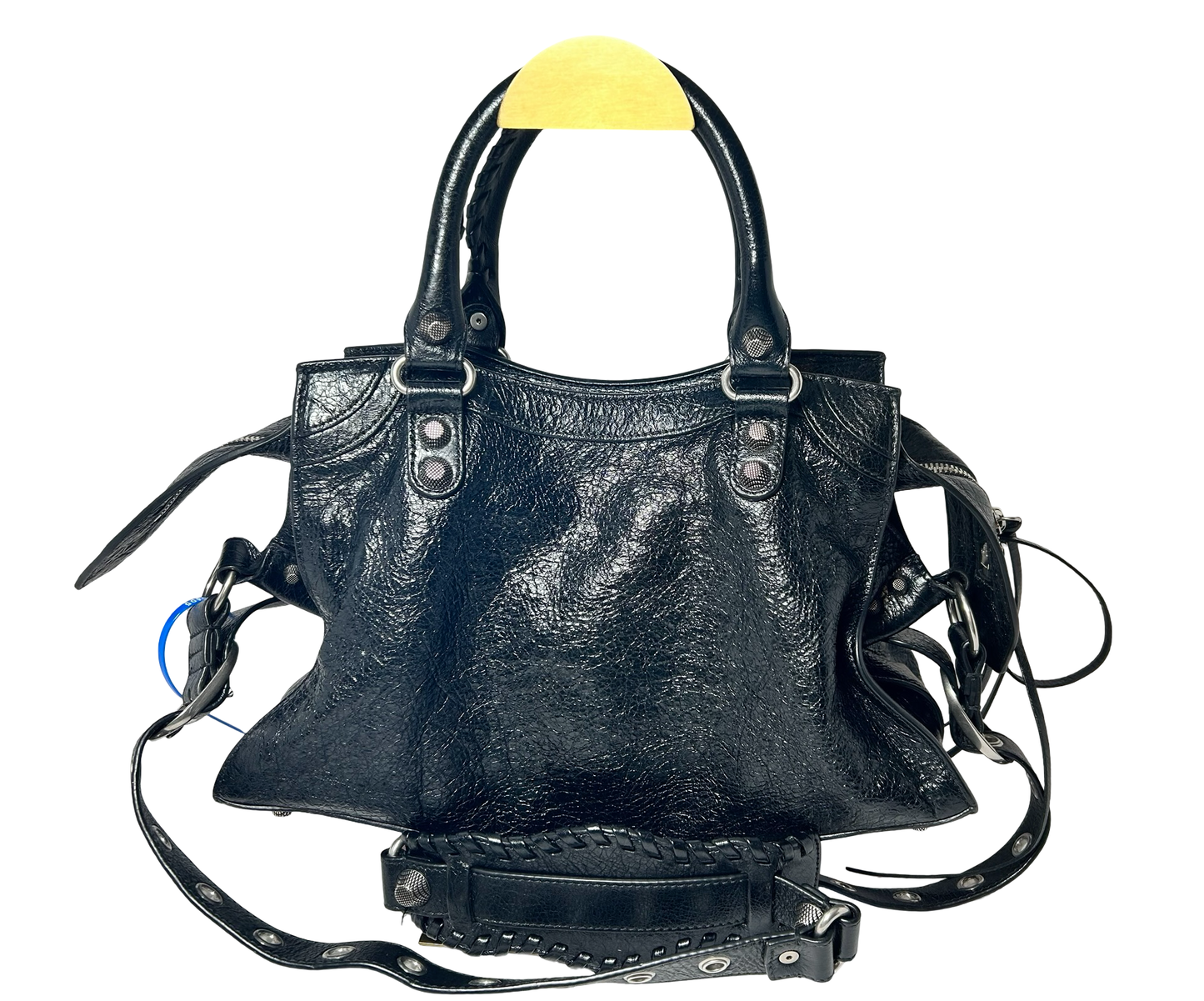 Balenciaga Neo Cagole City Bag Size Small