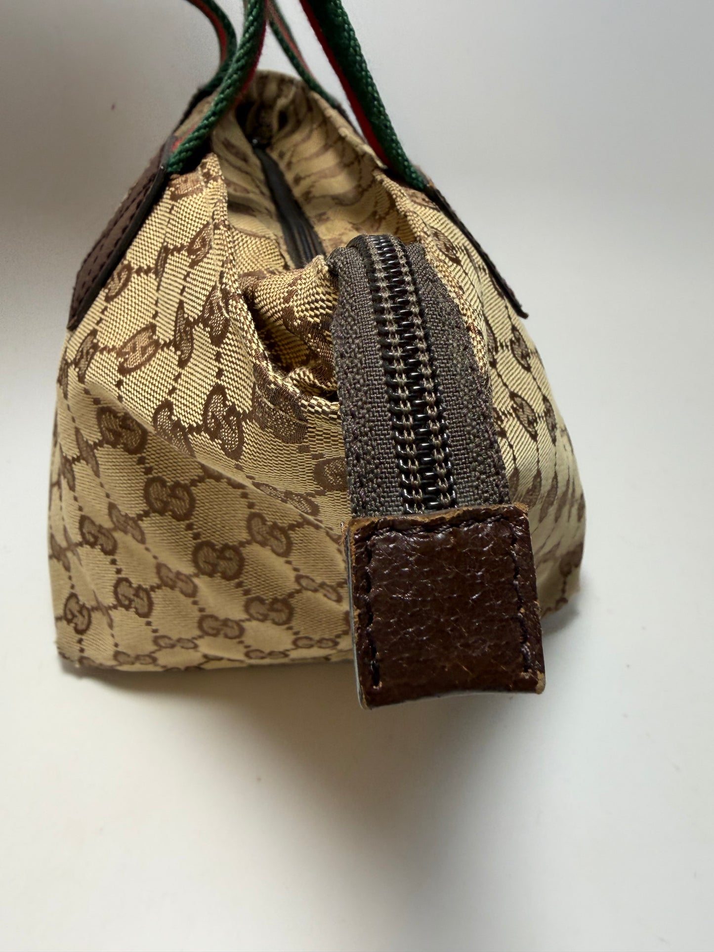 Gucci GG Canvas Bag/Tote