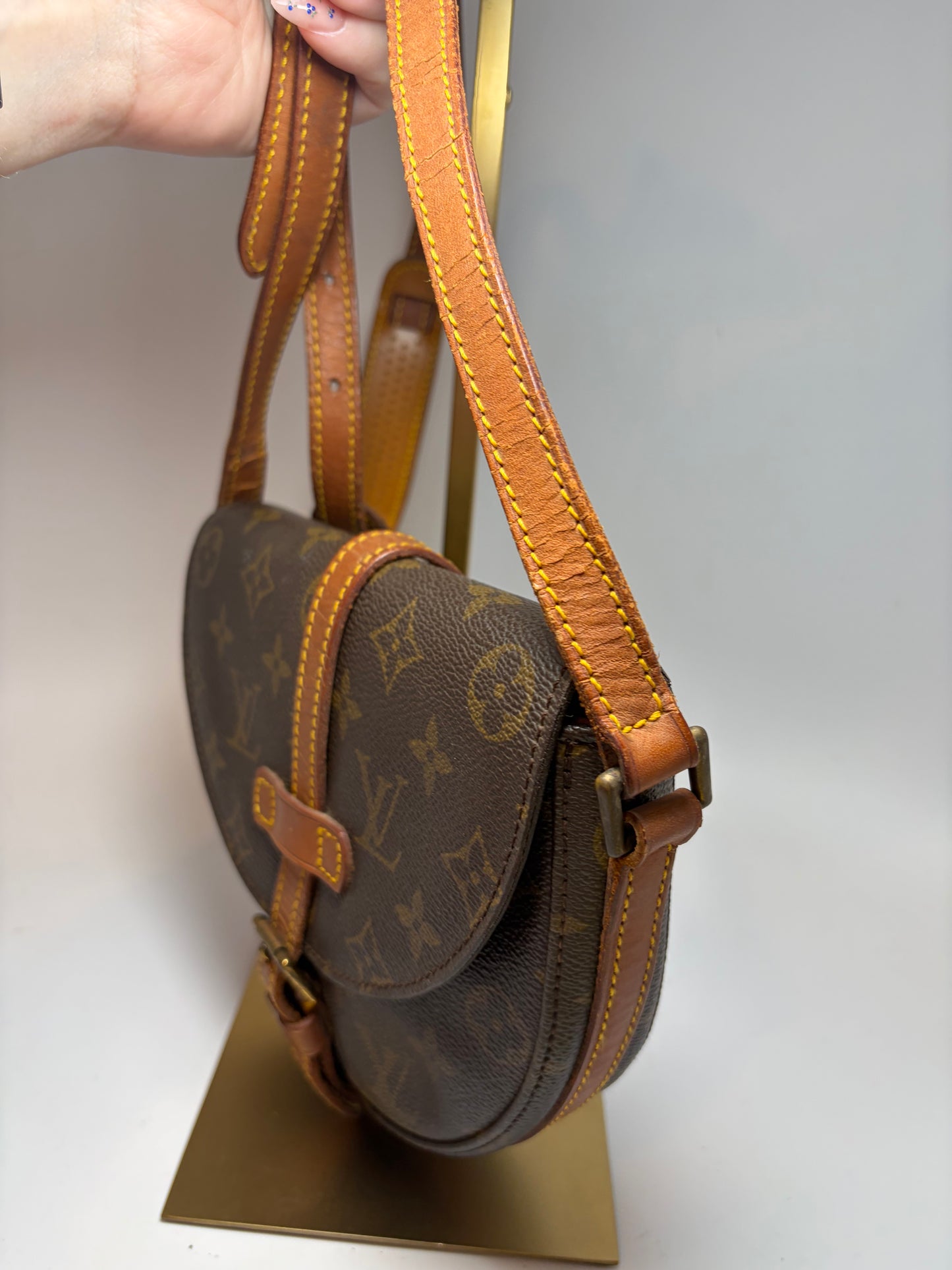 Chantilly PM Monogram Crossbody