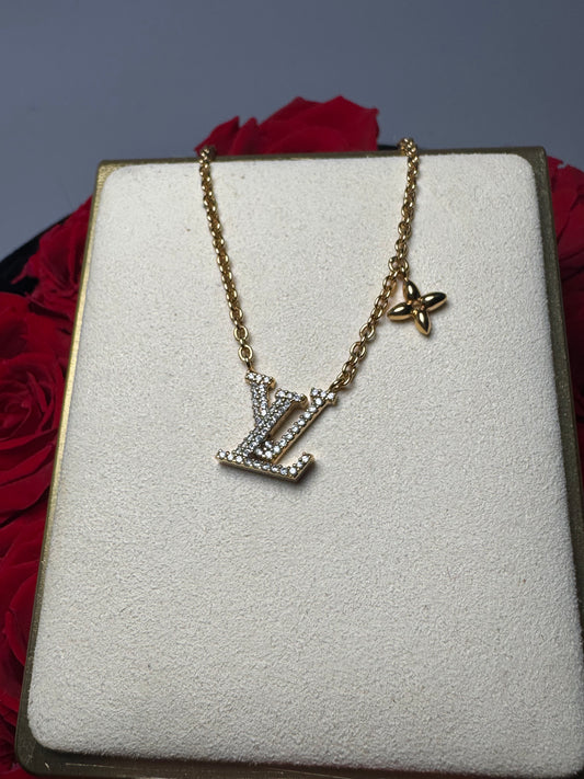 Louis Vuitton Iconic Necklace