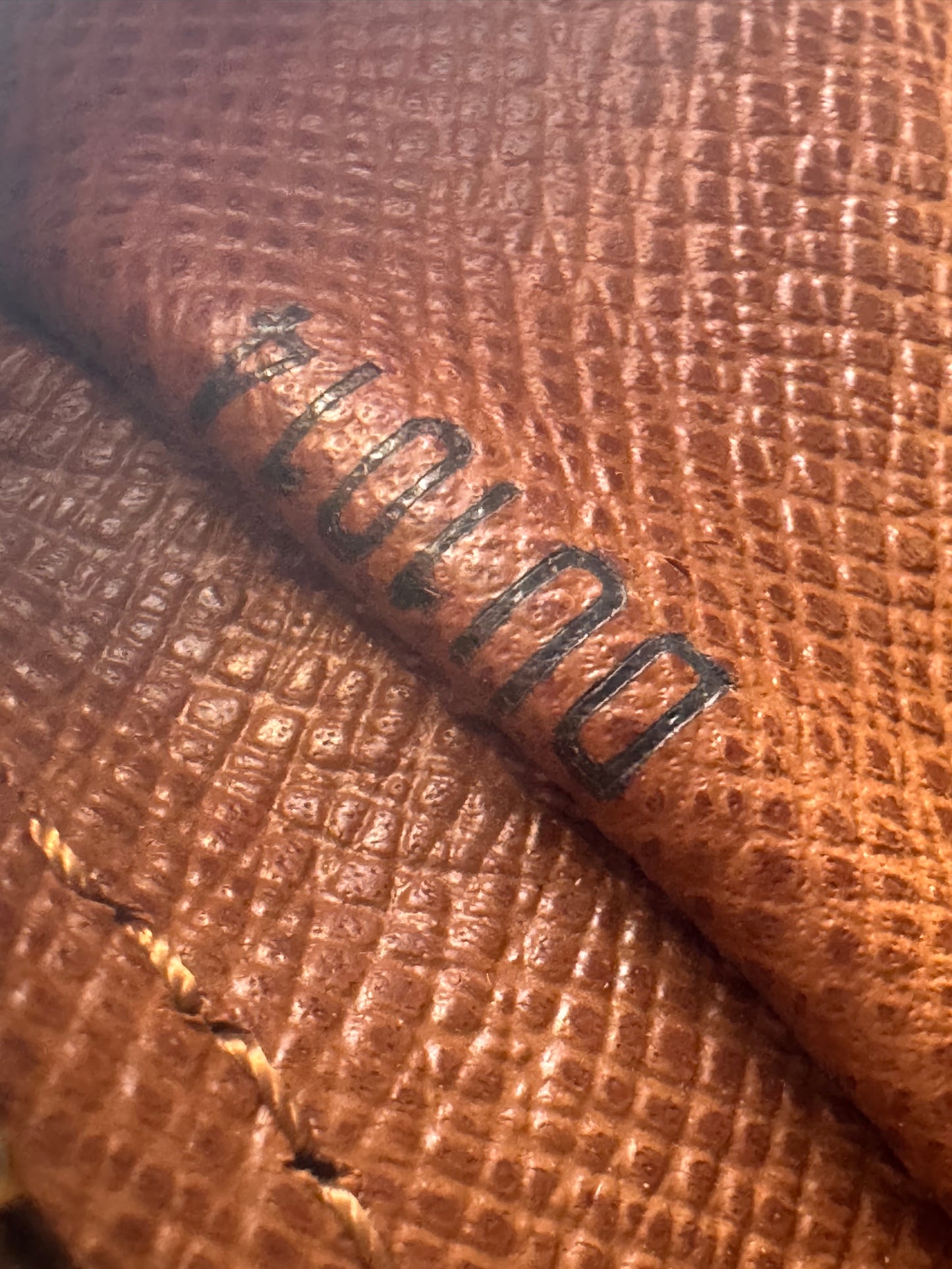 Louis Vuitton Marly Bandoulière Crossbody in Monogram – Made in France