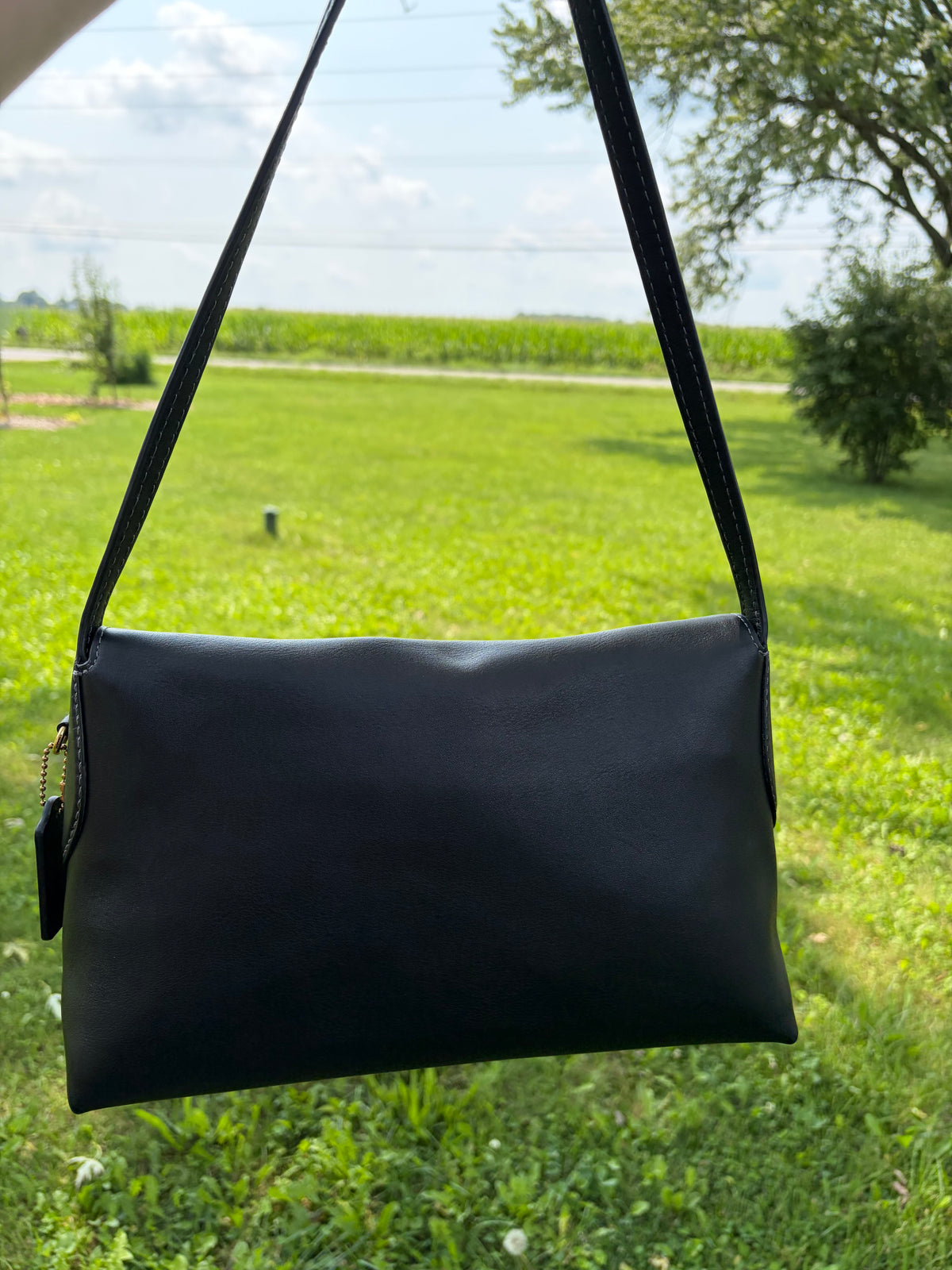 Coach Chelsea 30 Shoulder Bag