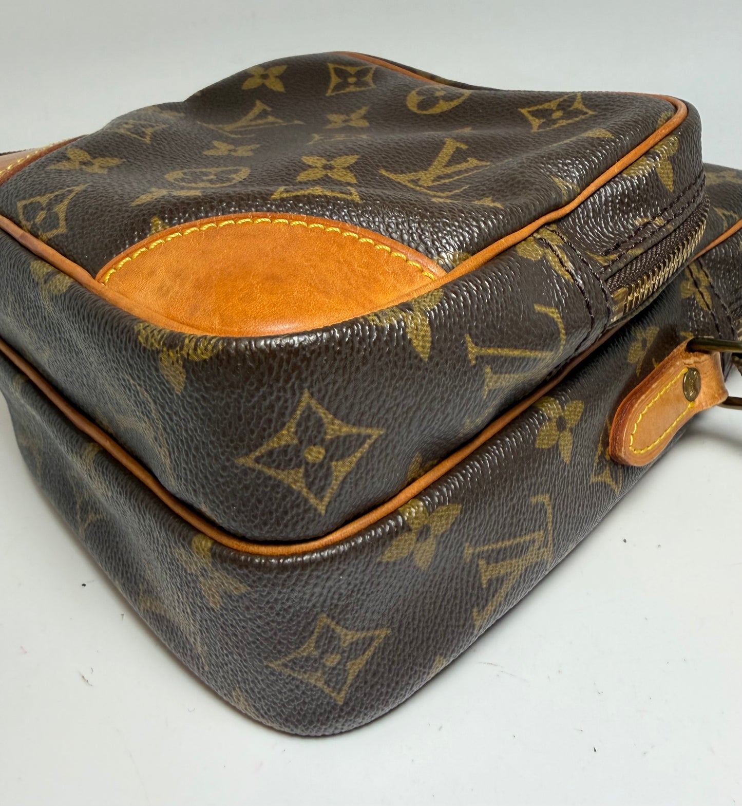 Louis Vuitton Amazon Monogram Crossbody