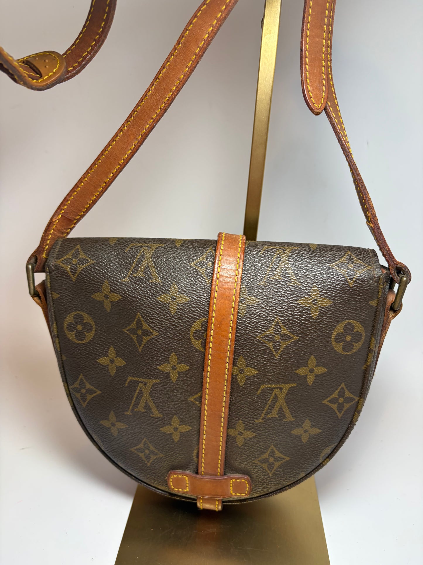 Chantilly PM Monogram Crossbody