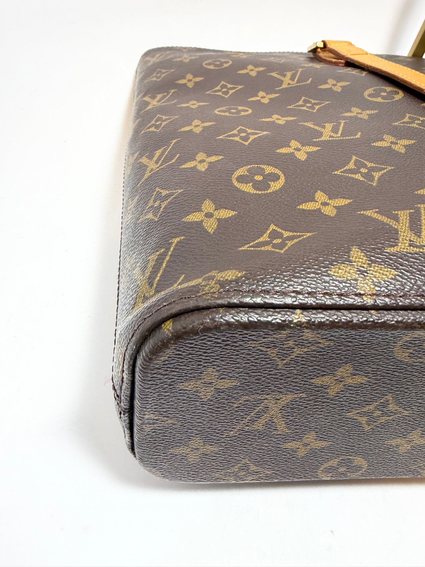 Louis Vuitton Monogram Luco Tote Bag/Shoulder Bag