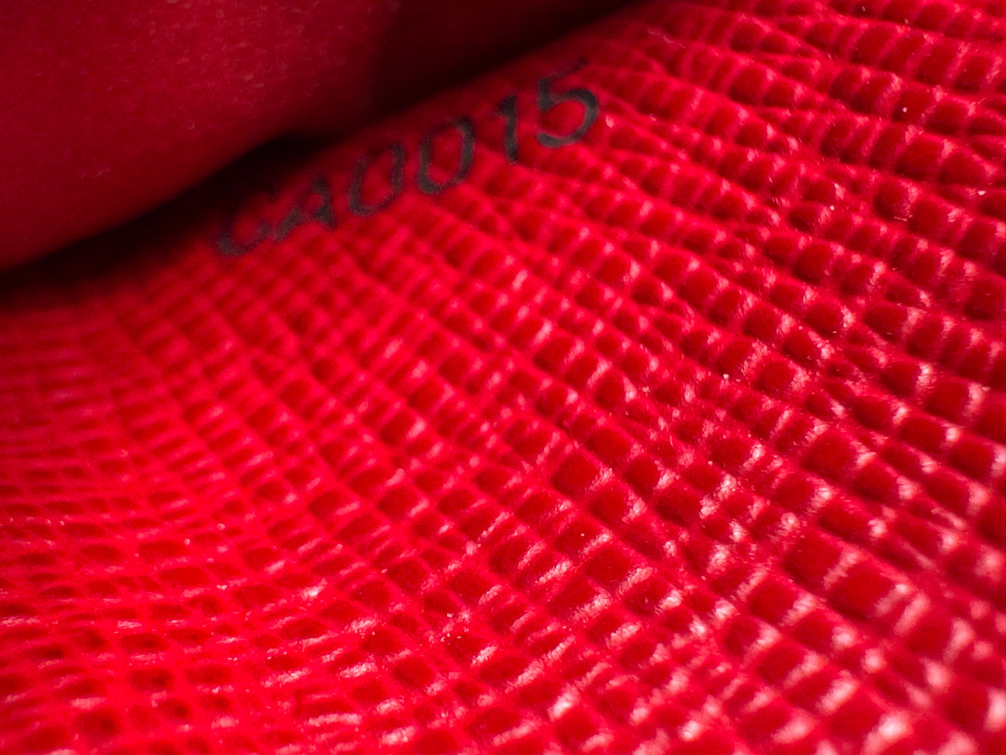 Louis Vuitton Murakami Cherry Compact Zip Wallet Monogram