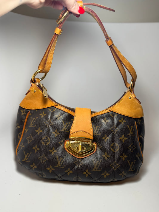 Louis Vuitton Etoile City PM Monogram Shoulder Bag