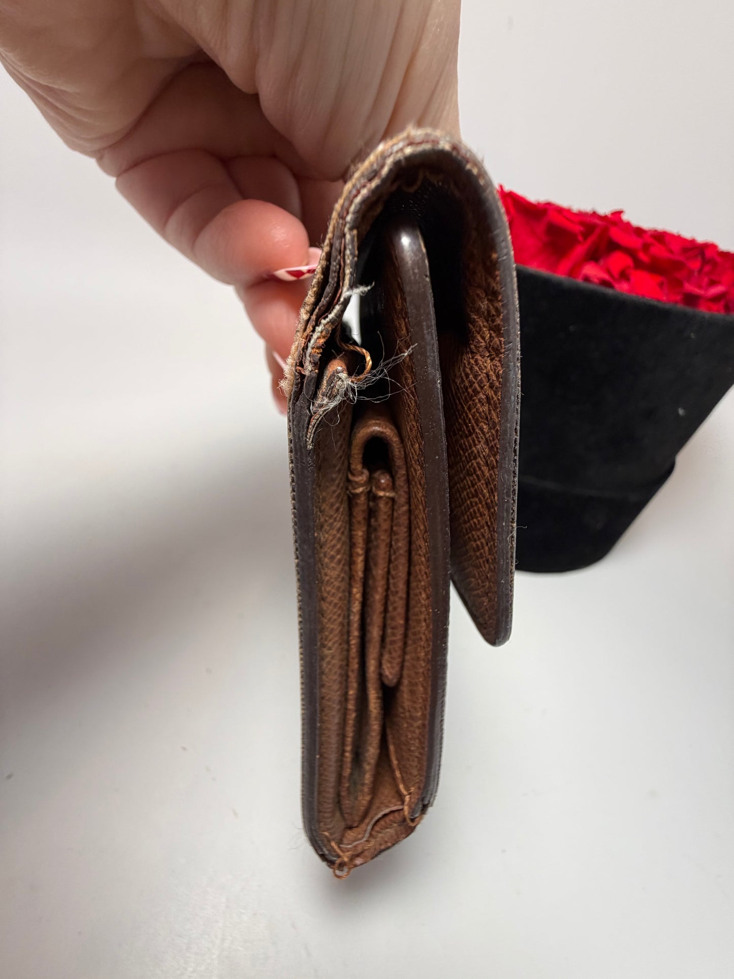 Listing for Katie Wooley