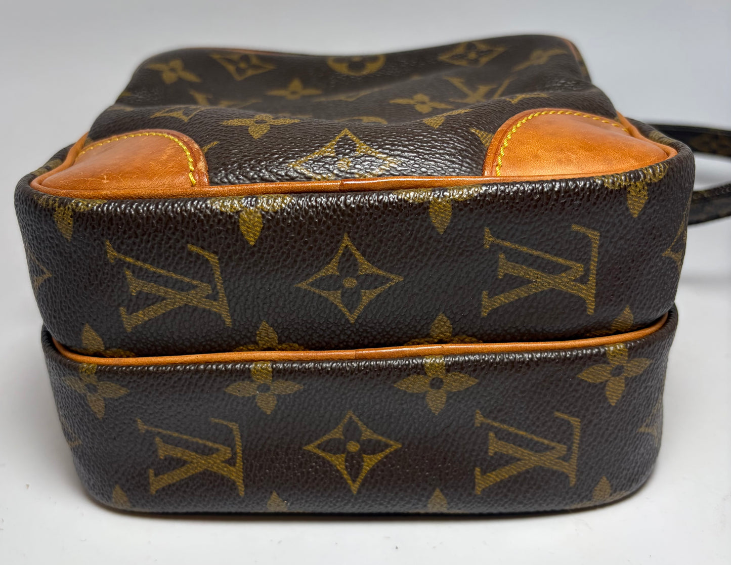 Louis Vuitton Amazon Monogram Crossbody