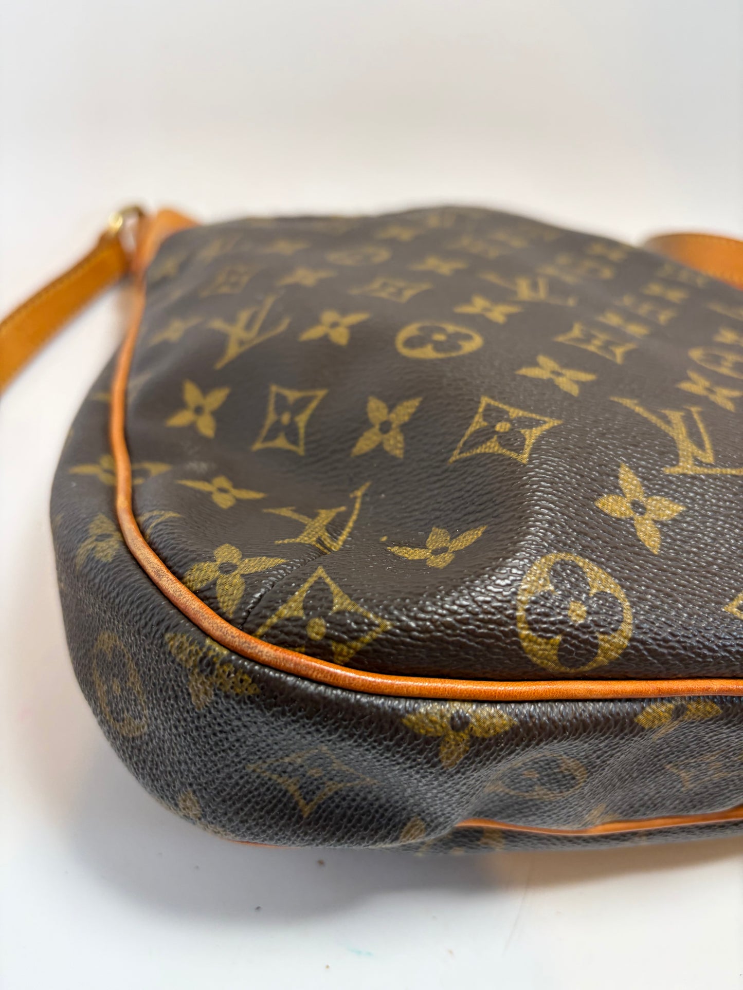 Louis Vuitton Odeon MM Crossbody
