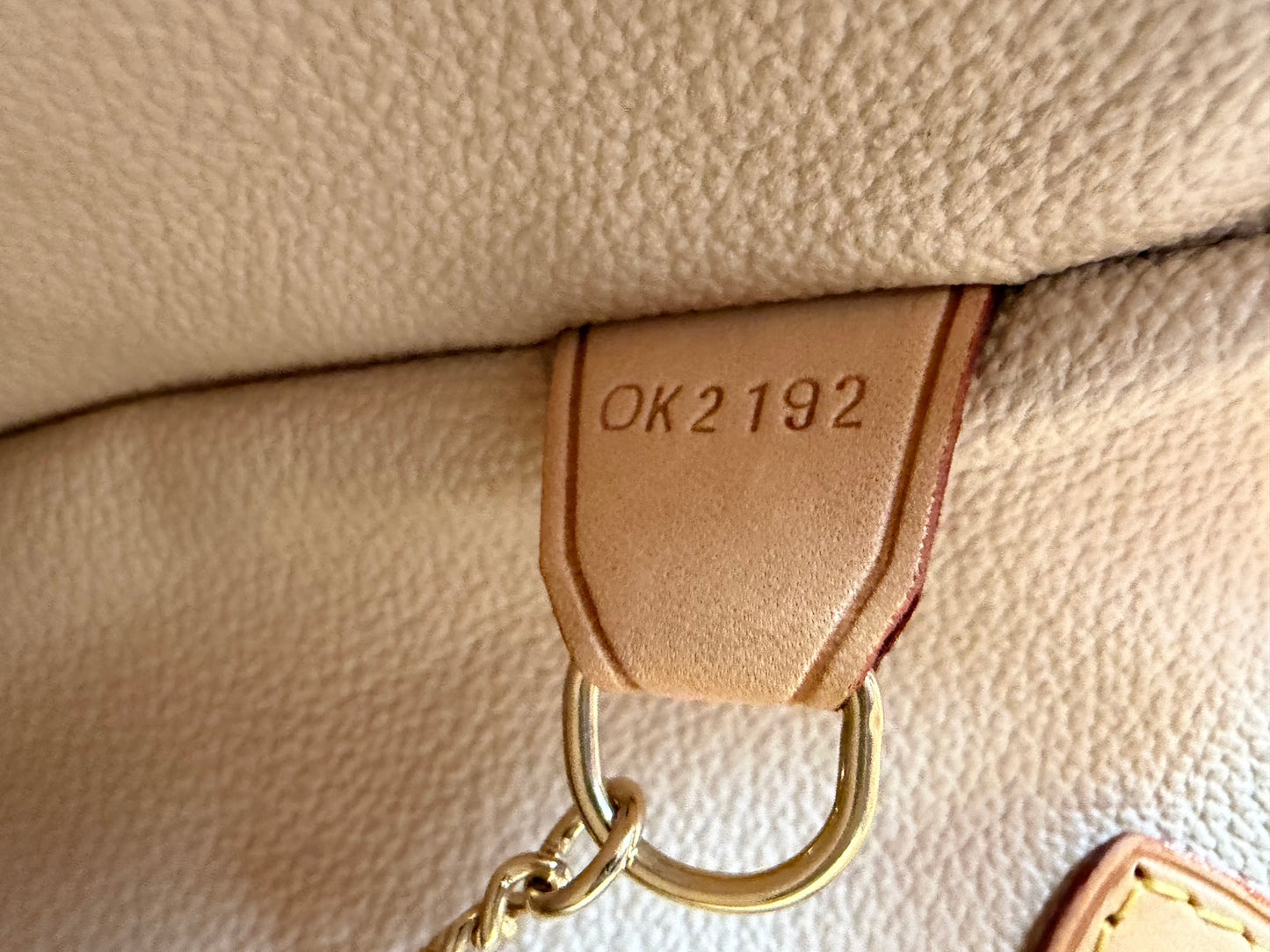 Louis Vuitton Bucket GM Monogram Tote