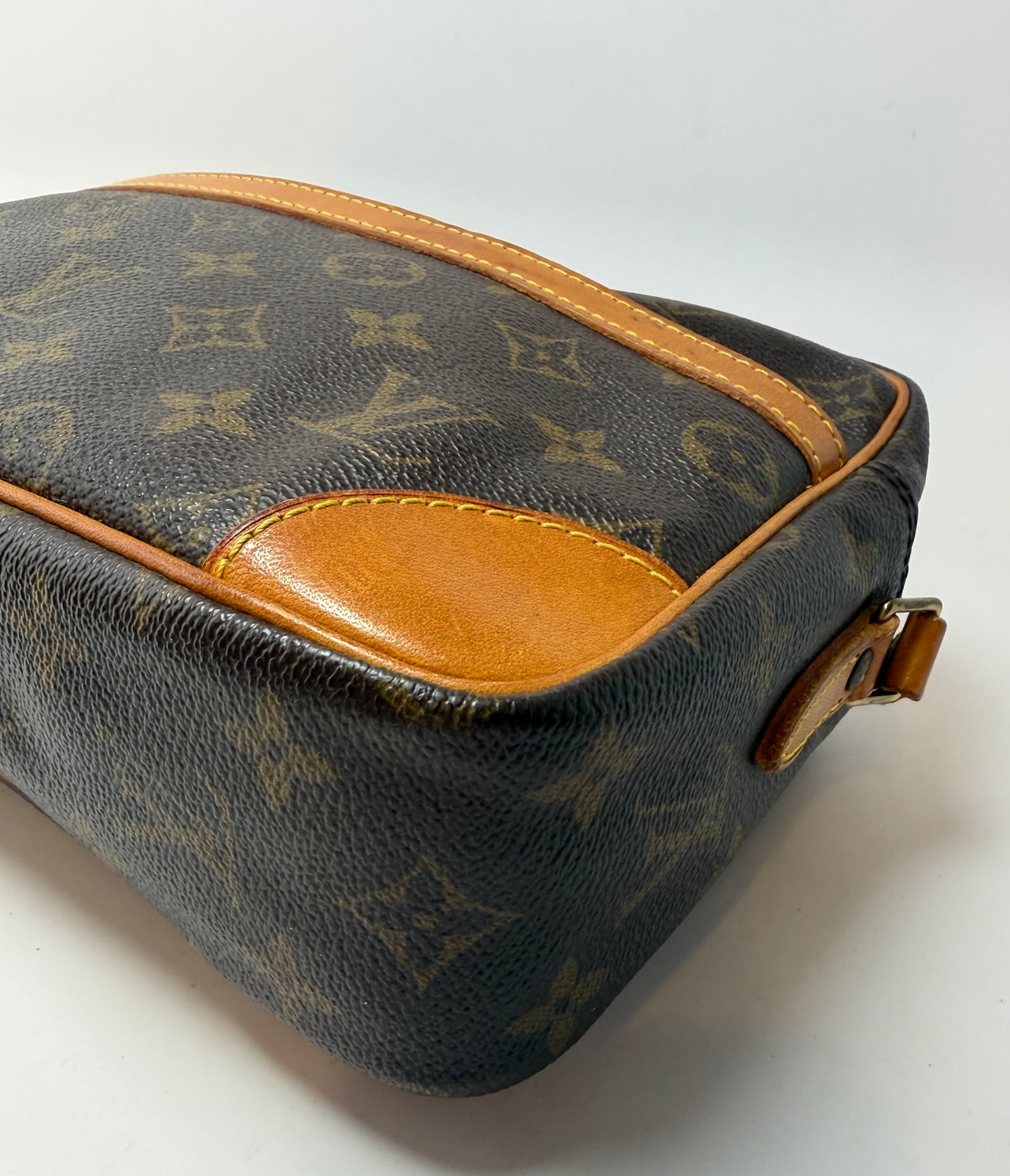 Louis Vuitton Trocadero 27 Monogram Crossbody