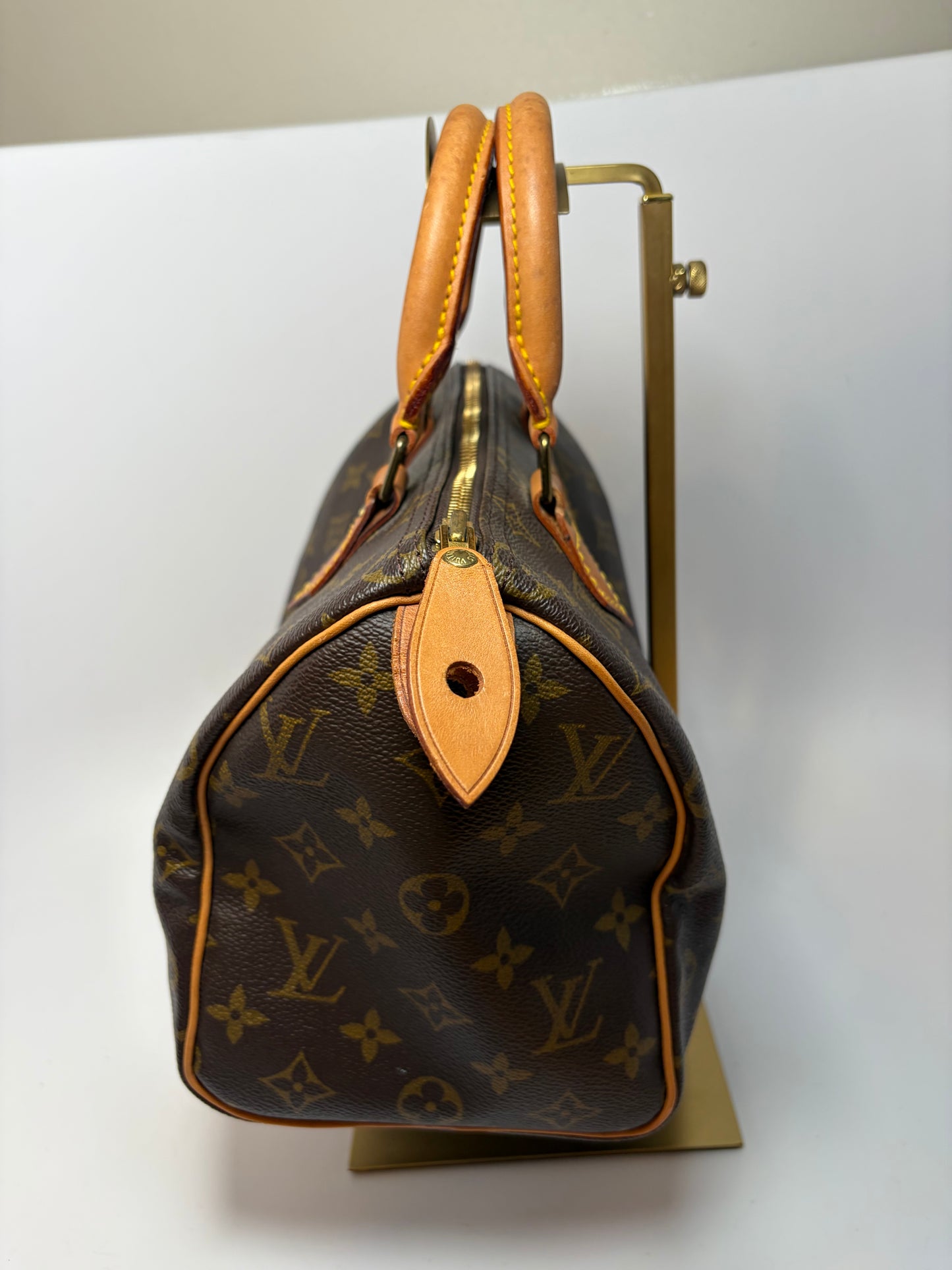 Louis Vuitton Speedy 25 Monogram