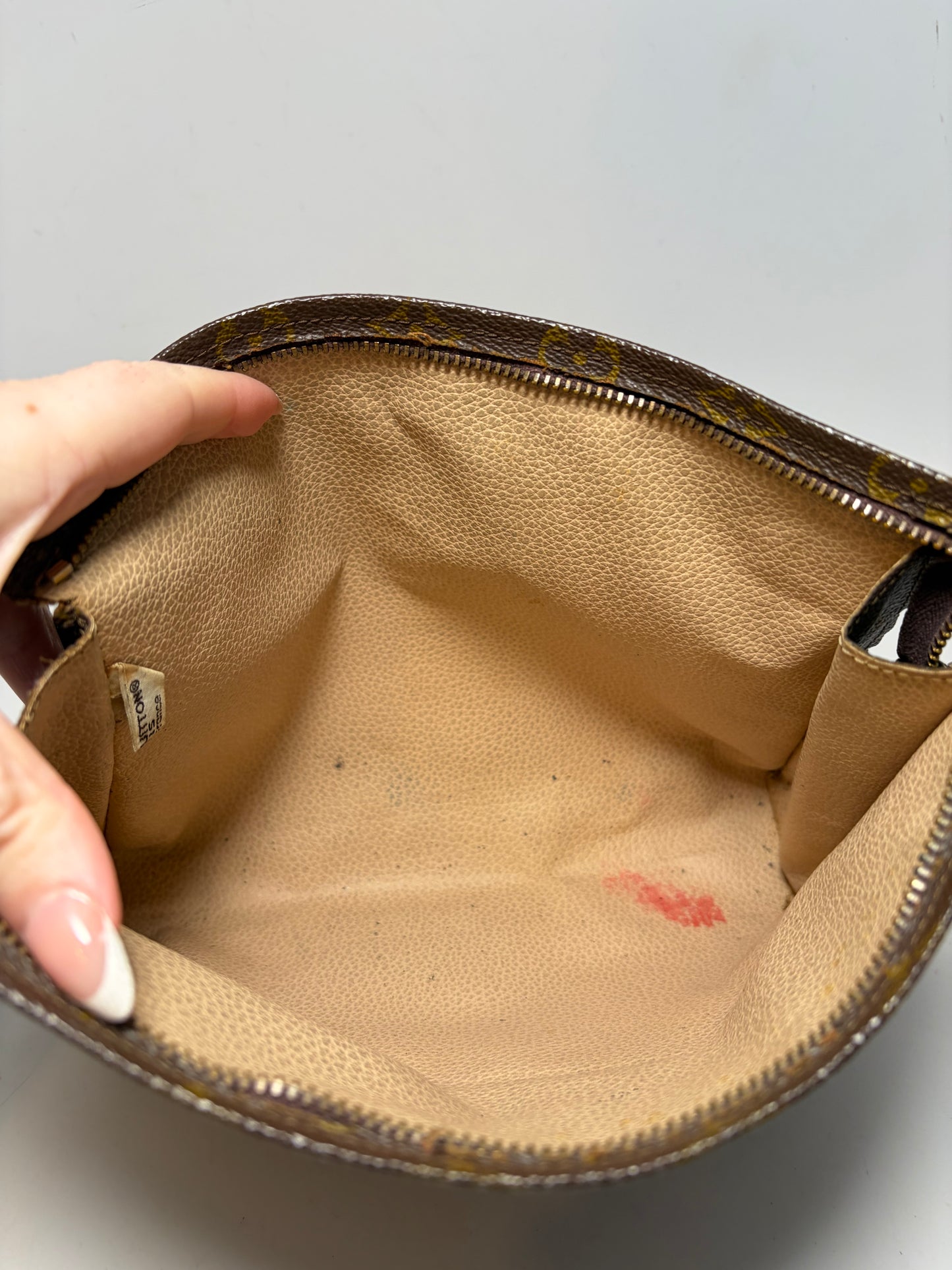 Listing for Katie Wooley