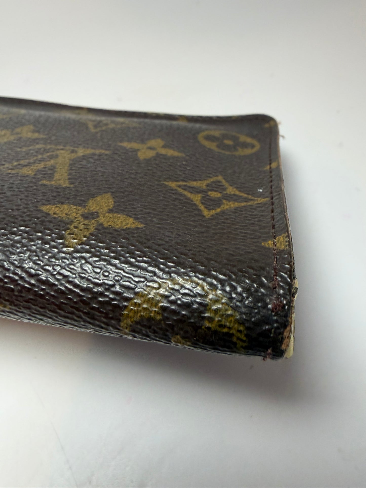 Louis Vuitton Insolite Monogram Wallet