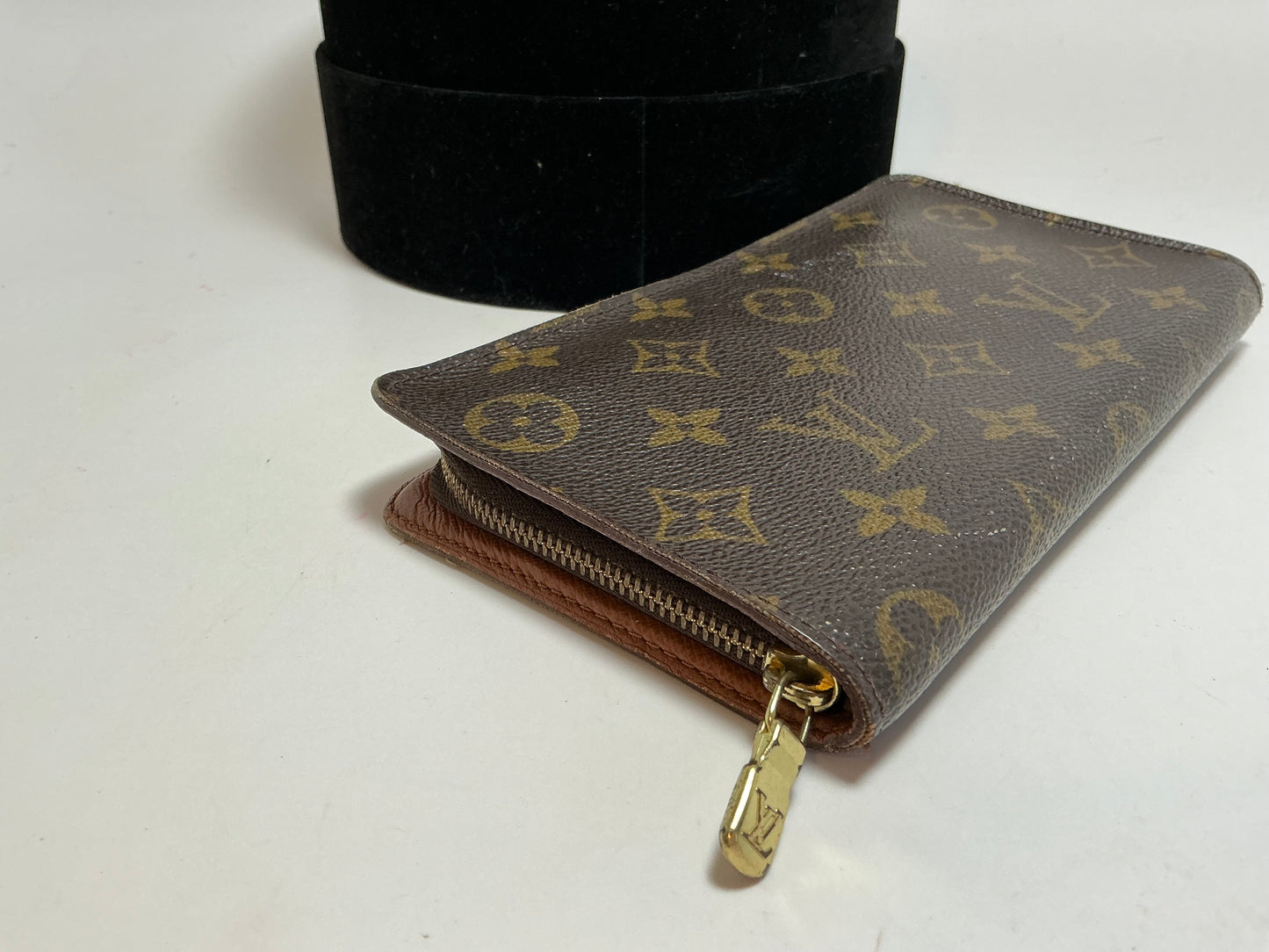 Louis Vuitton Insolite Monogram Wallet