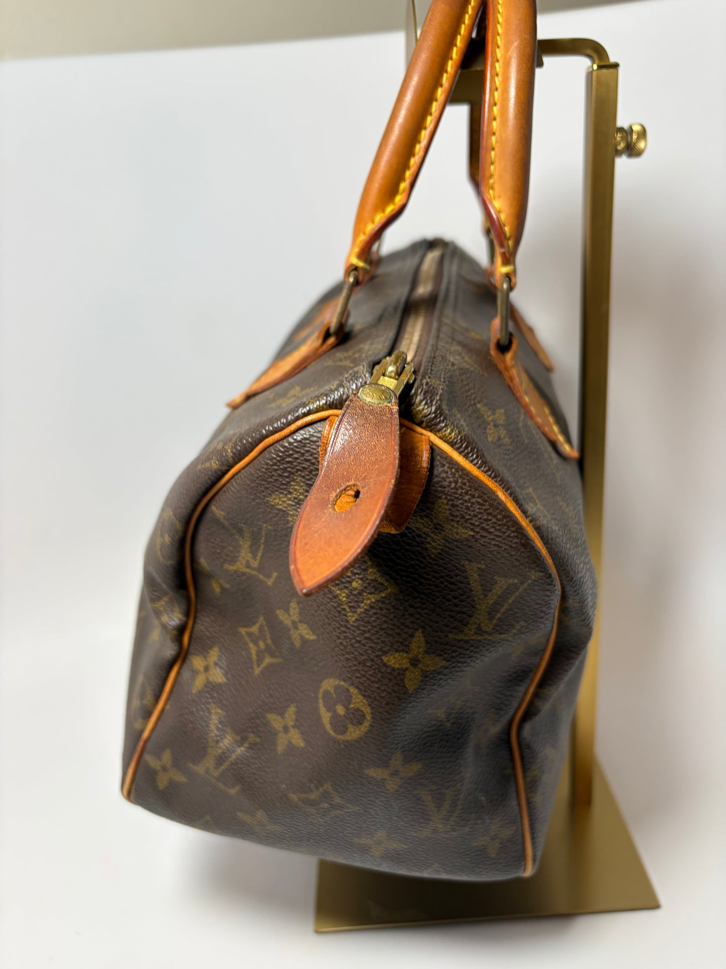 Louis Vuitton Speedy 25 Monogram