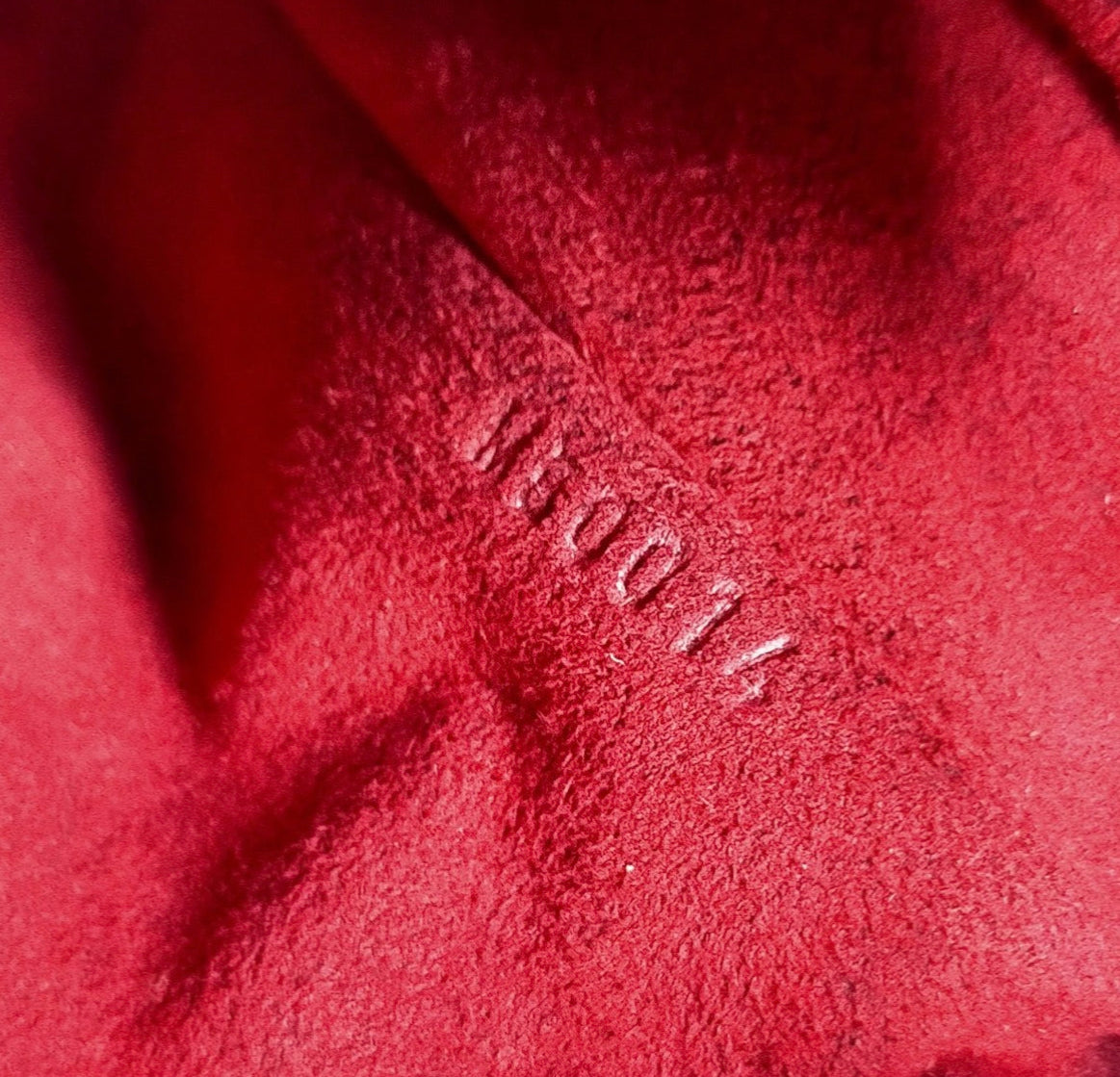 Louis Vuitton Monogram Multipli Cité Bag