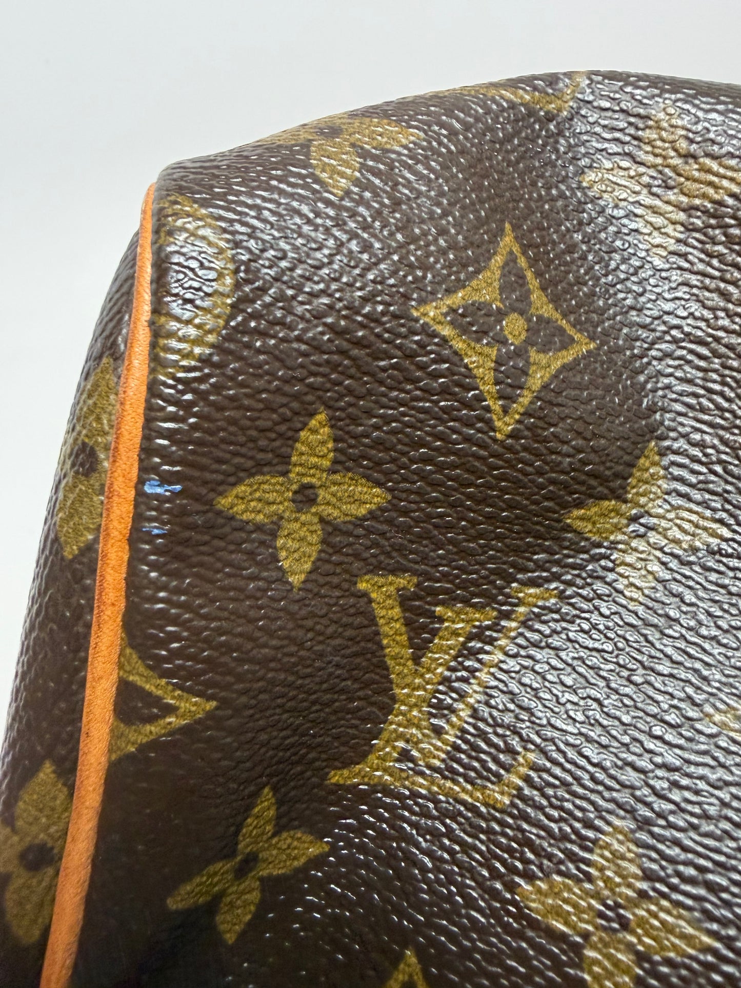 Louis Vuitton Speedy 30 Monogram