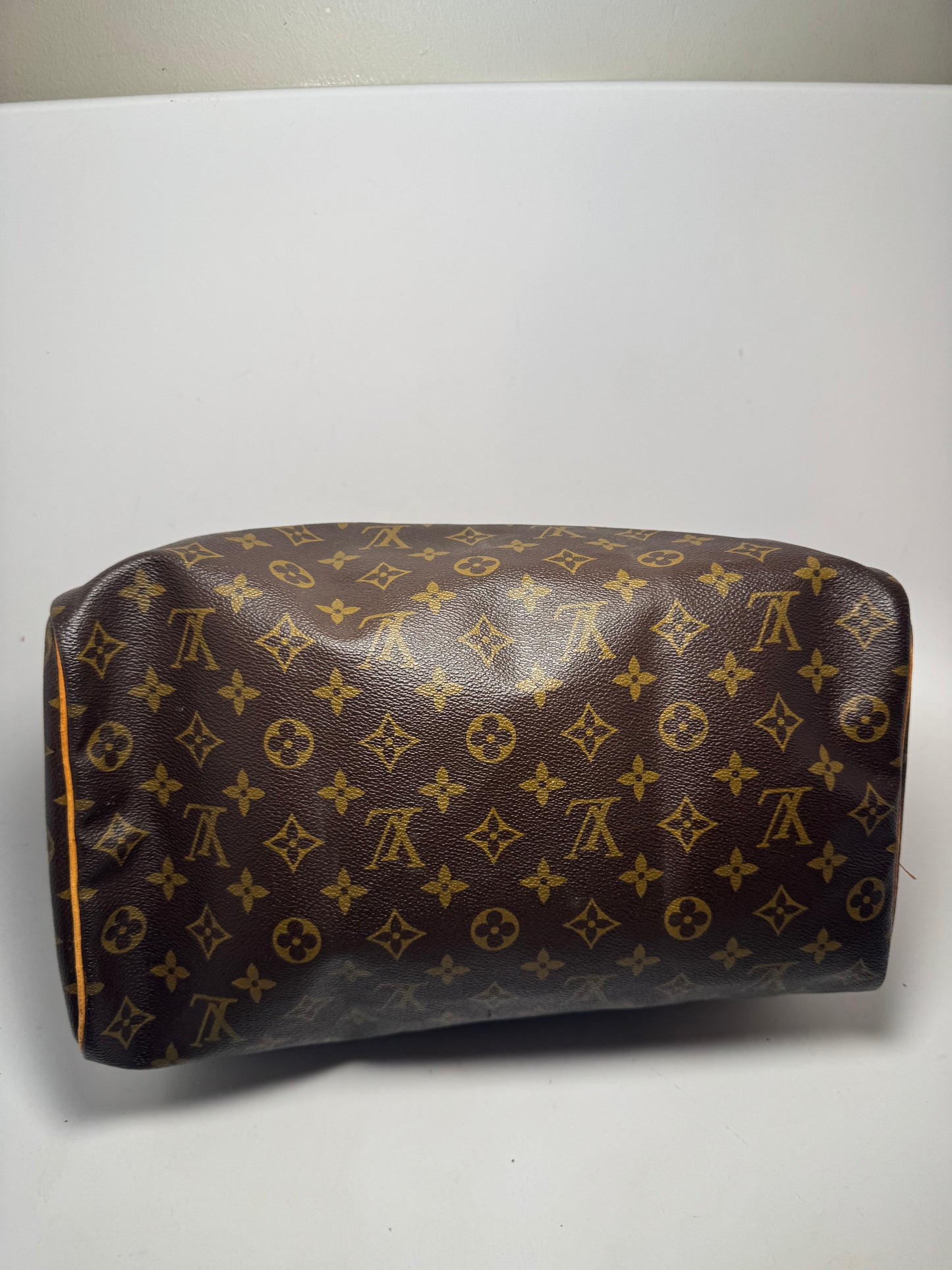 Louis Vuitton Speedy 35 Monogram