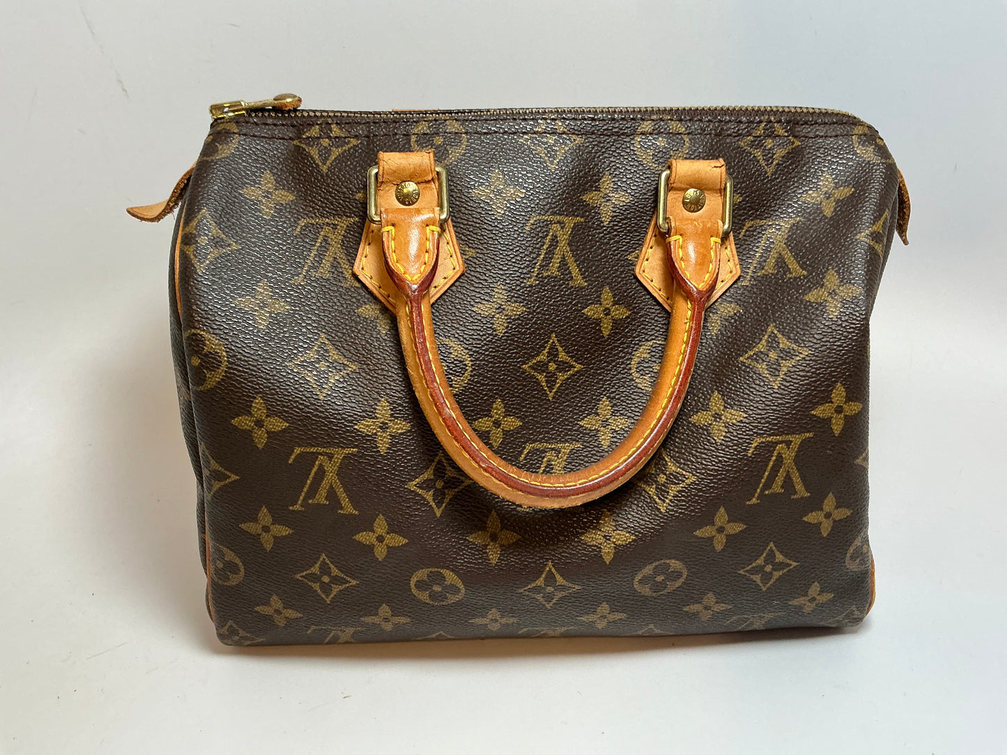 Louis Vuitton Speedy 25 Monogram
