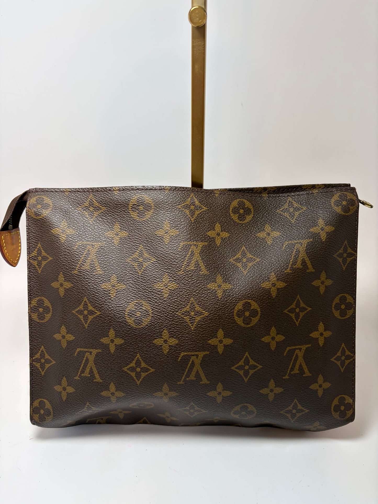 Louis Vuitton Toiletry Pouch 26, Made in France