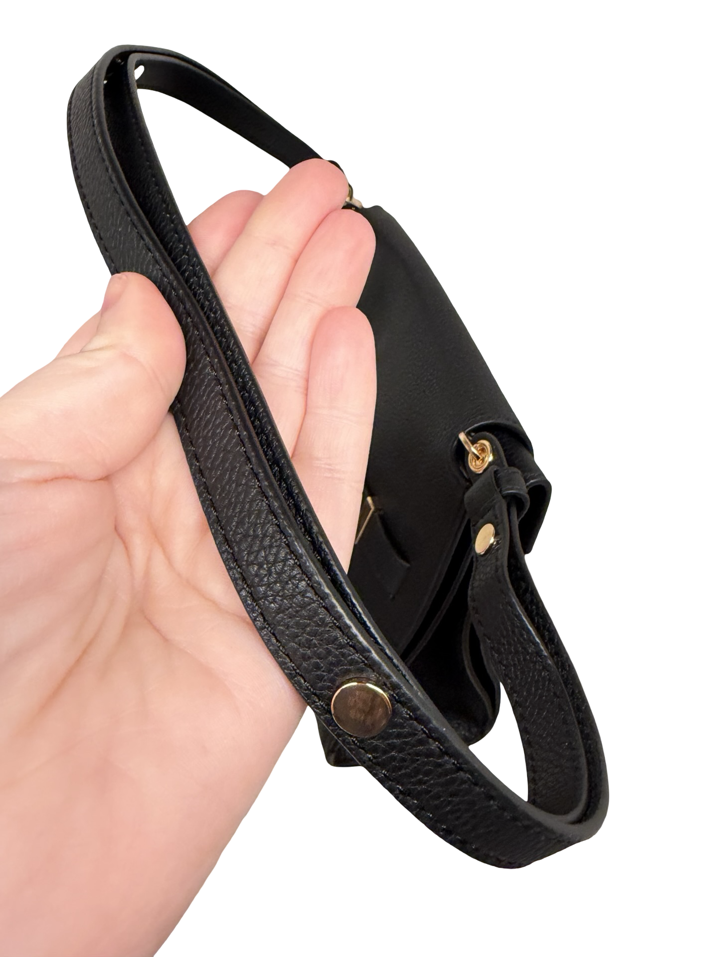Tory Burch Lee Radziwill Shoulder Bag Size Small