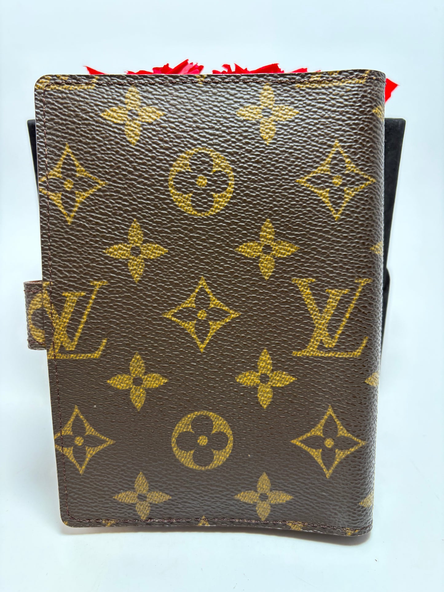 Louis Vuitton Agenda PM Monogram/Passport Holder