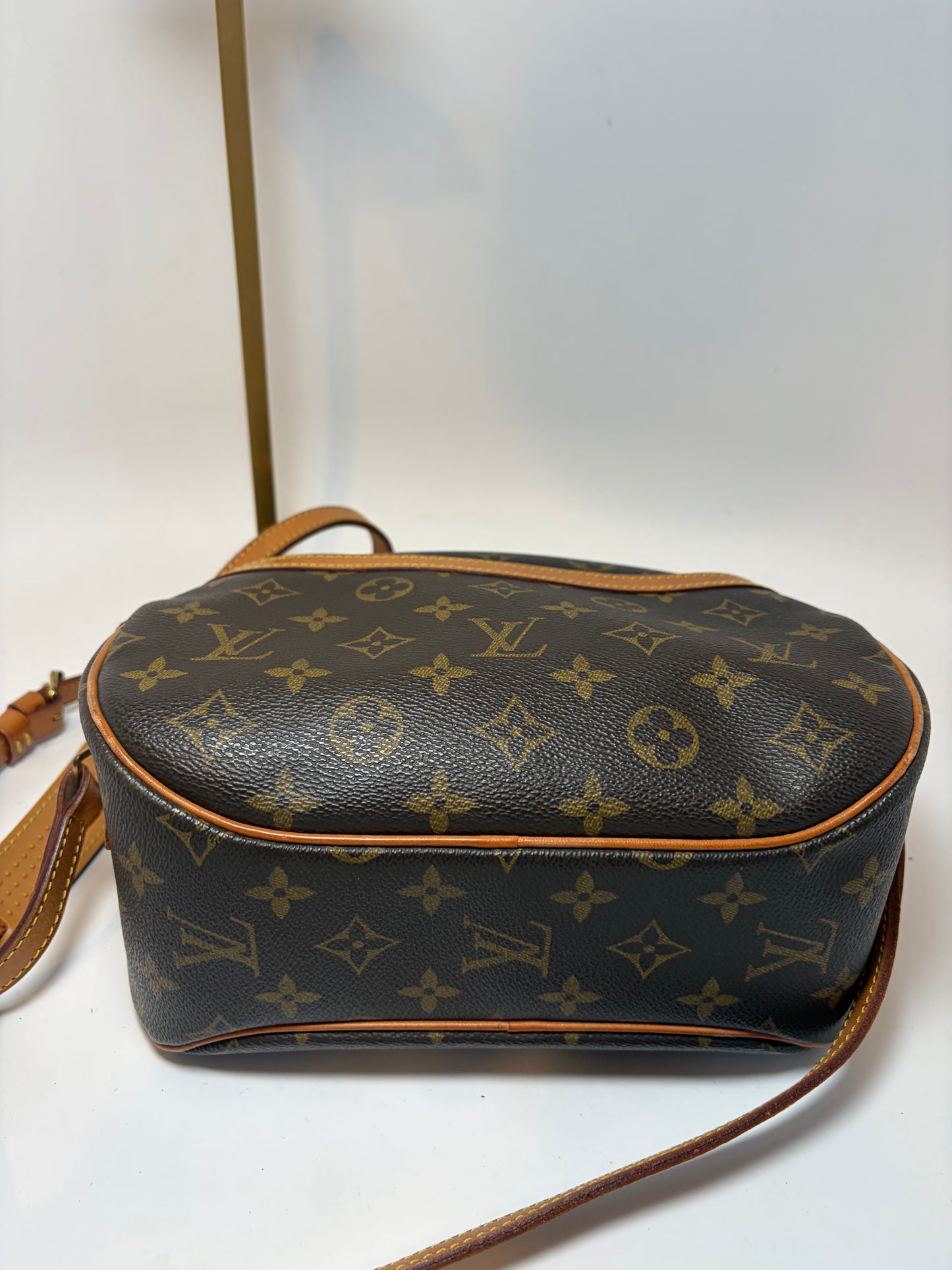 Louis Vuitton Blois Monogram Crossbody