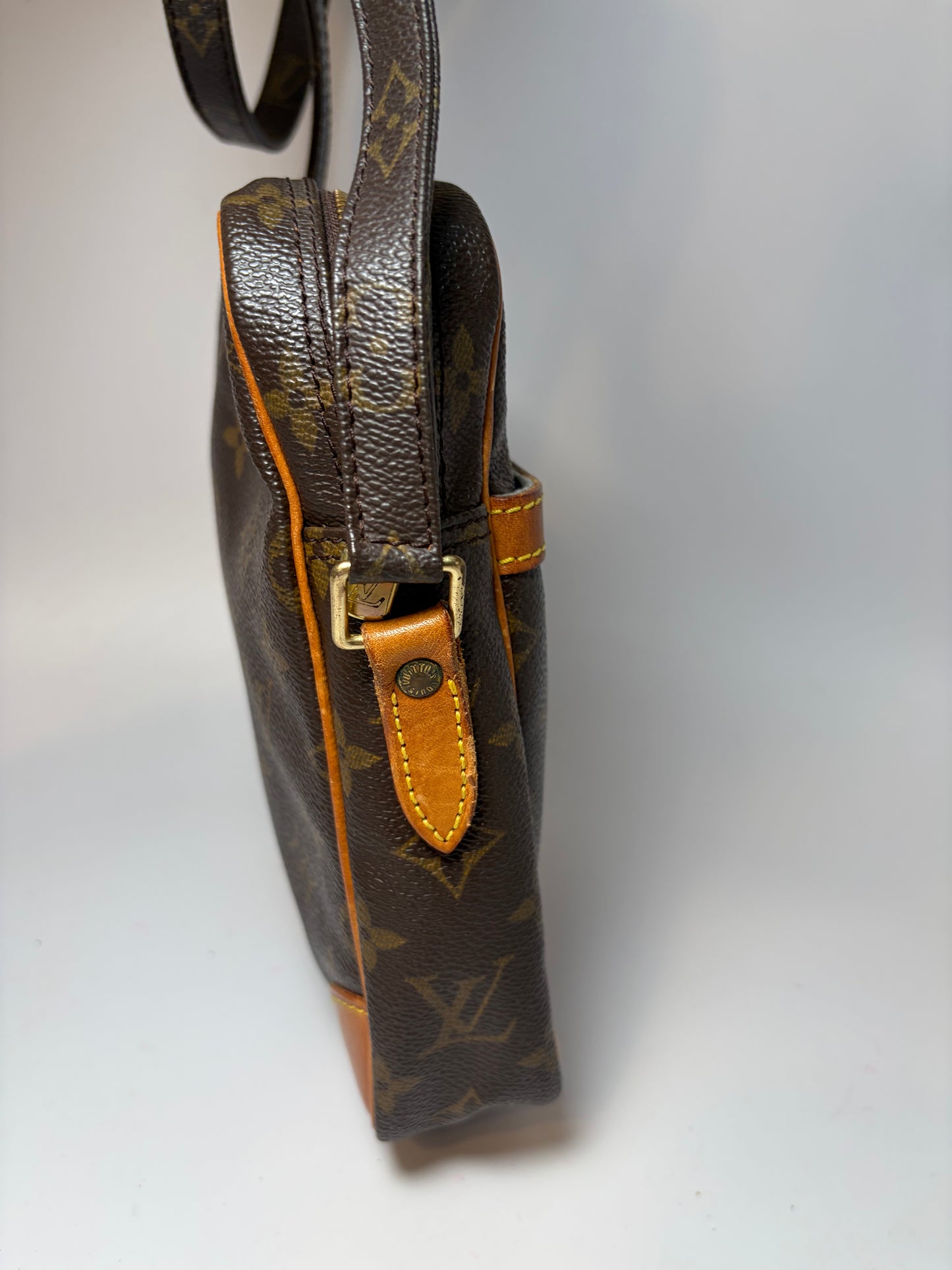 Louis Vuitton Danube Monogram Crossbody