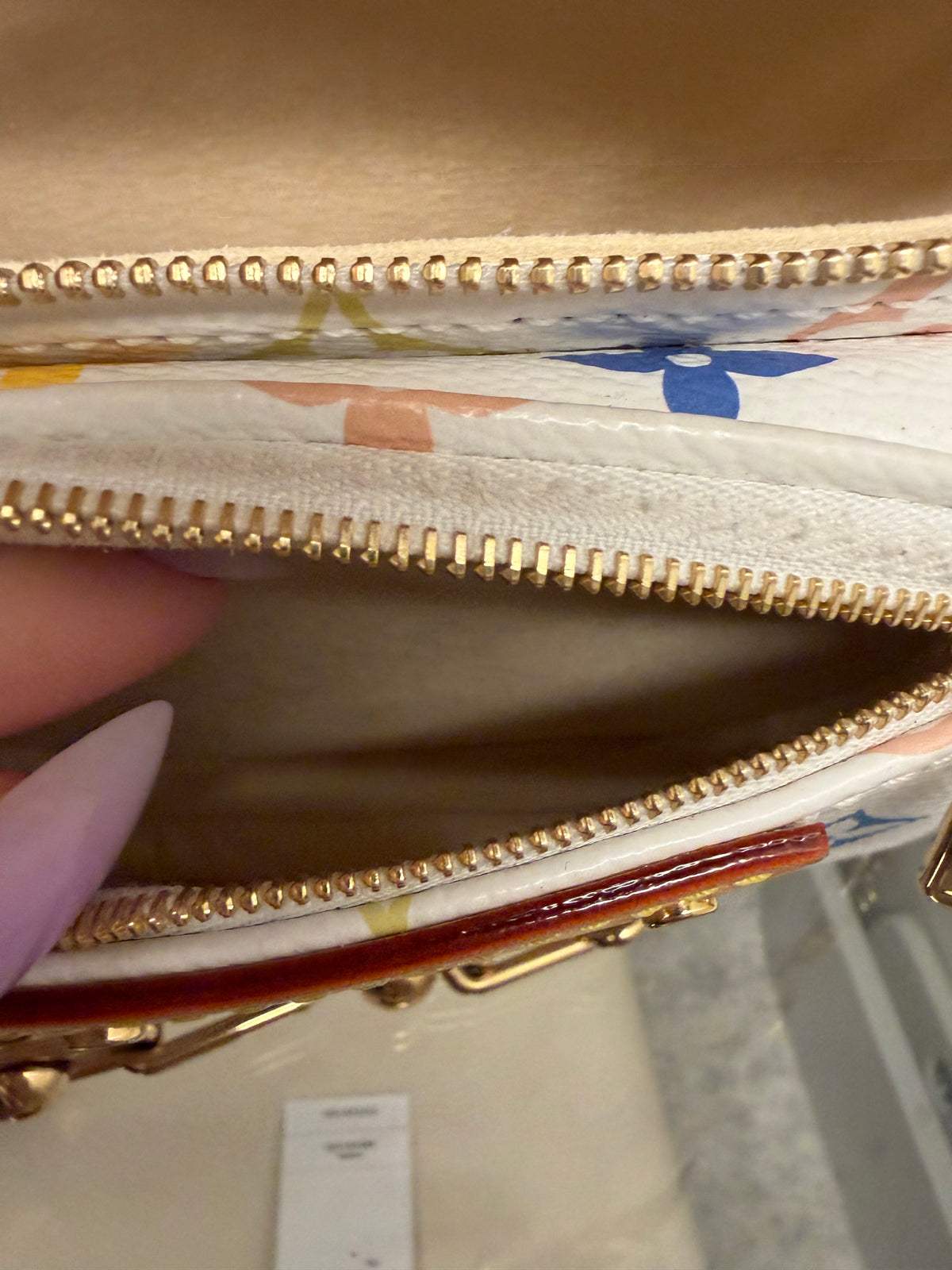 Louis Vuitton Mini Bum Bag