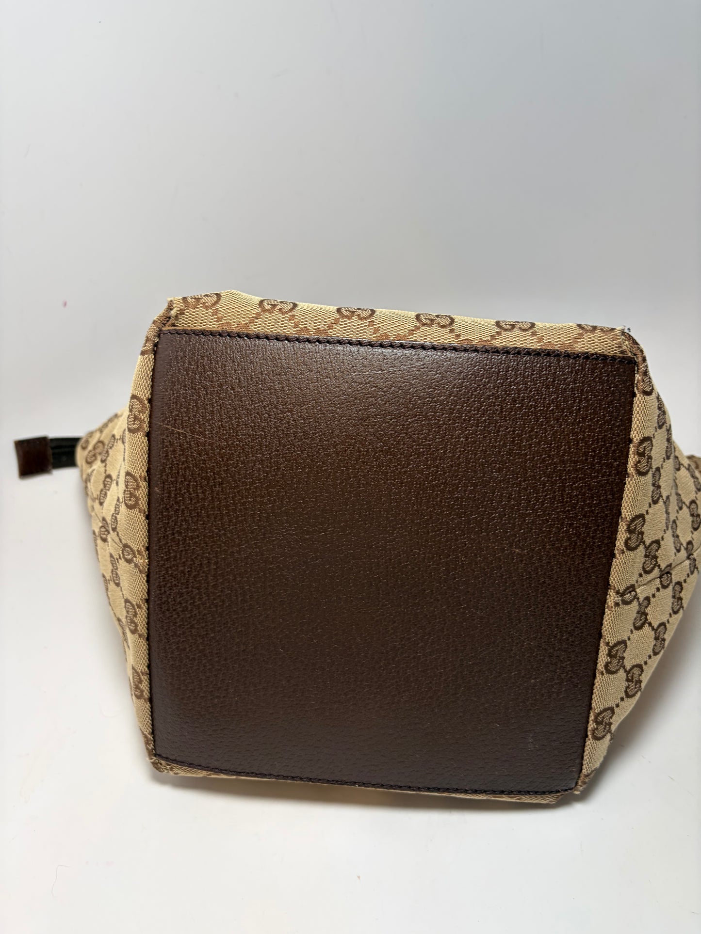 Gucci GG Canvas Bag/Tote