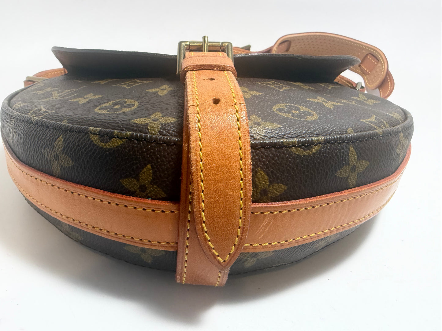 Louis Vuitton Chantilly GM Monogram Crossbody