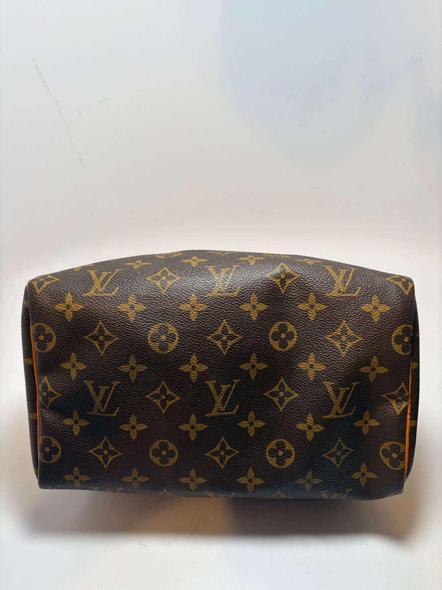 Louis Vuitton Speedy 25 Monogram
