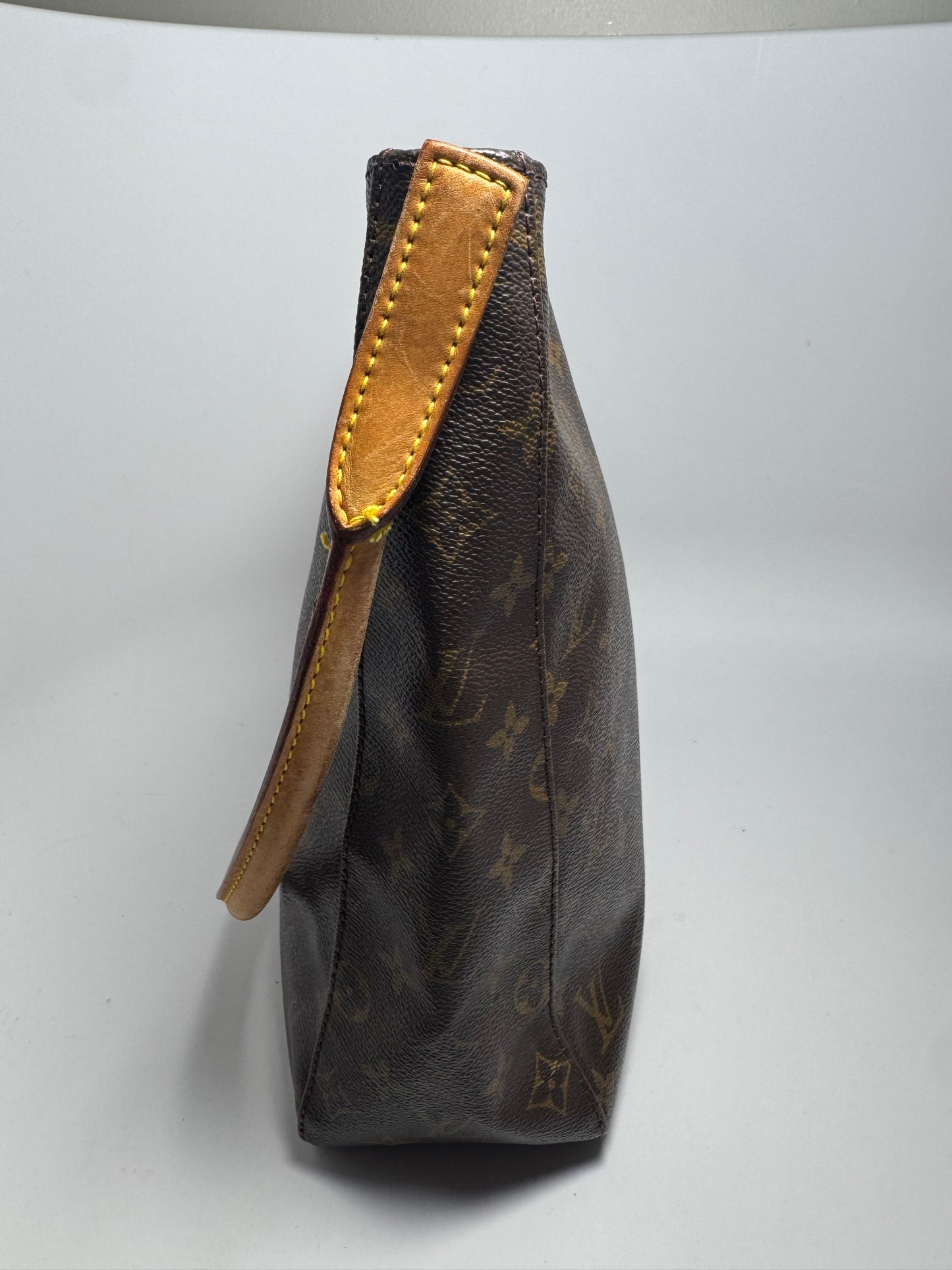 Louis Vuitton Looping GM Monogram in excellent condition