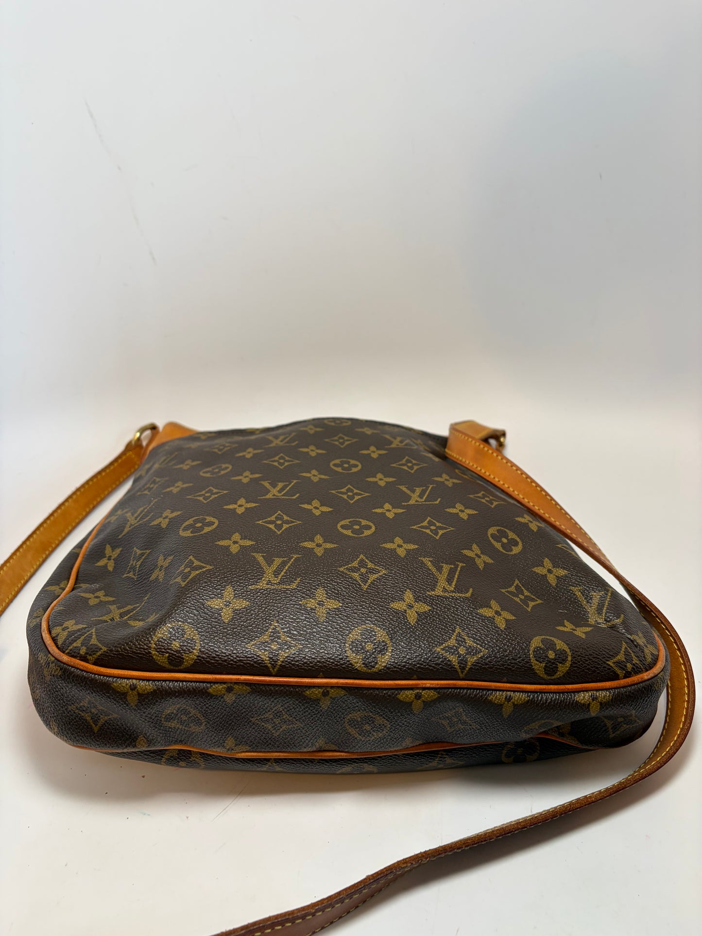 Louis Vuitton Odeon MM Crossbody