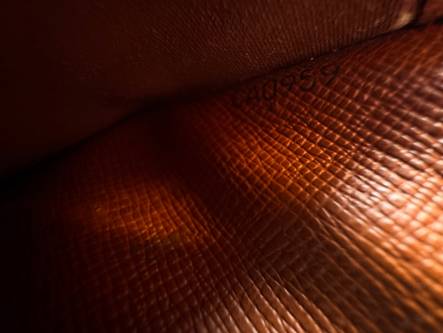 Louis Vuitton Monogram Zippy Compact Wallet