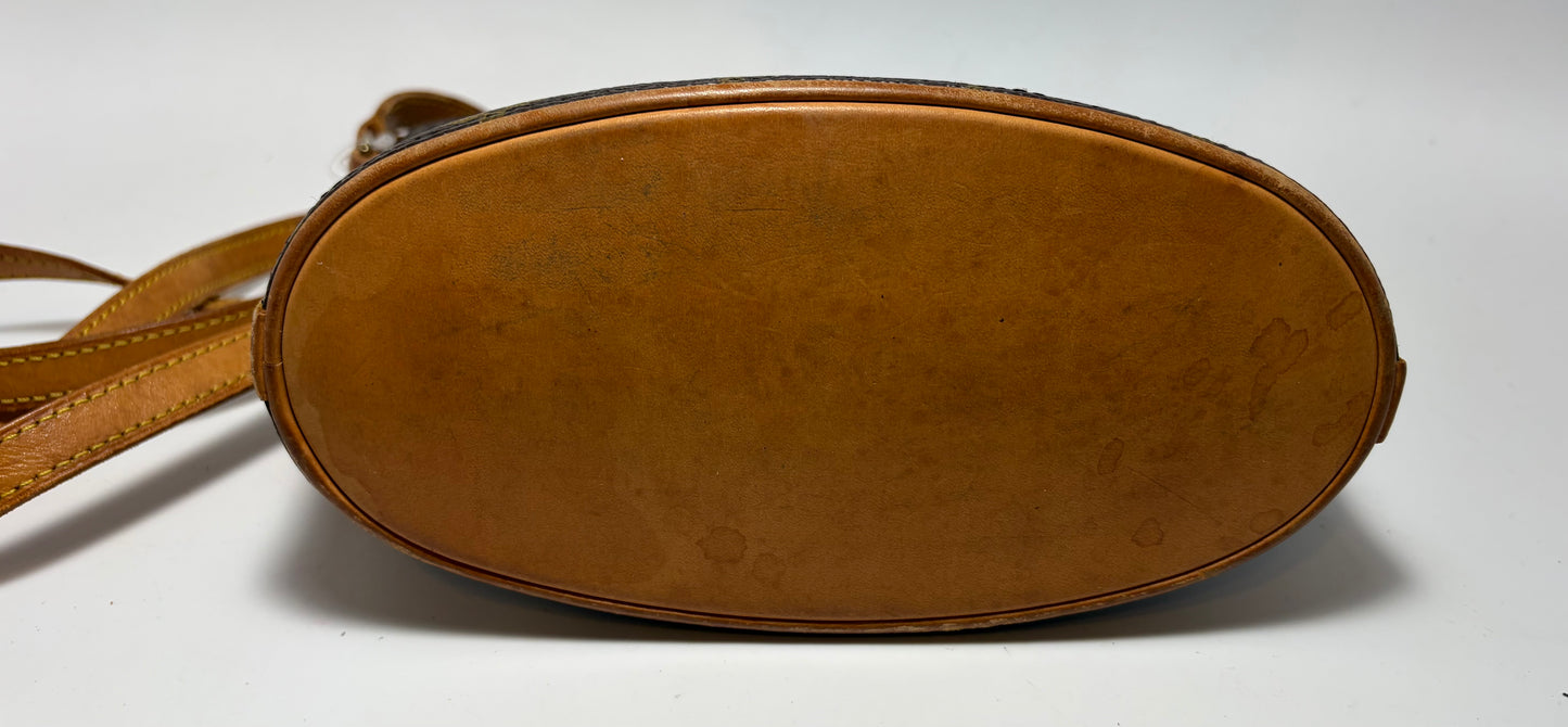 Louis Vuitton Drout Crossbody/Shoulder Bag