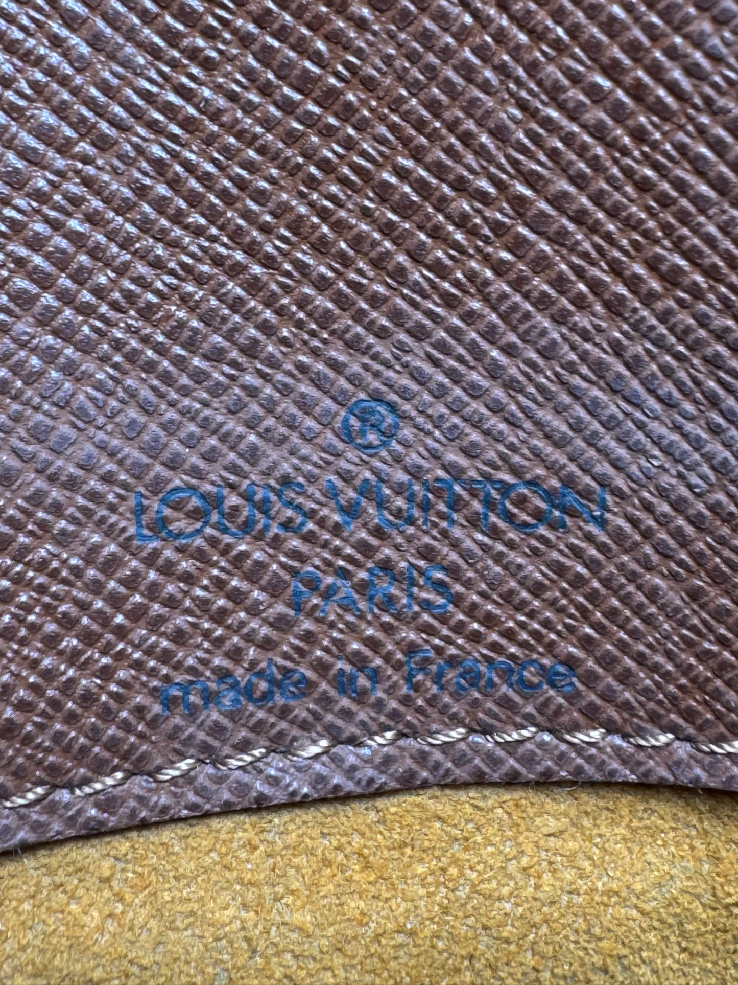 Louis Vuitton Musette Salsa PM Shoulder Bag