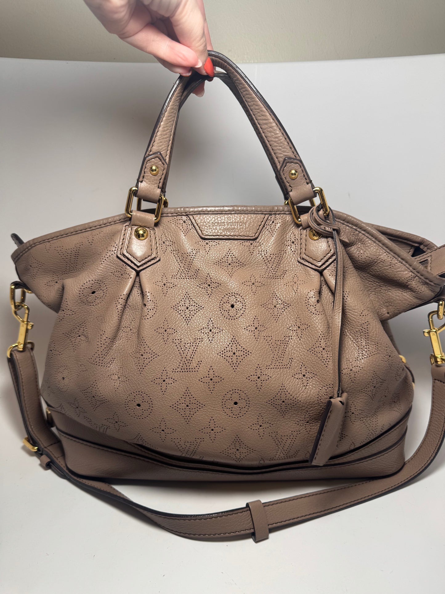 Louis Vuitton Mahina Stellar PM