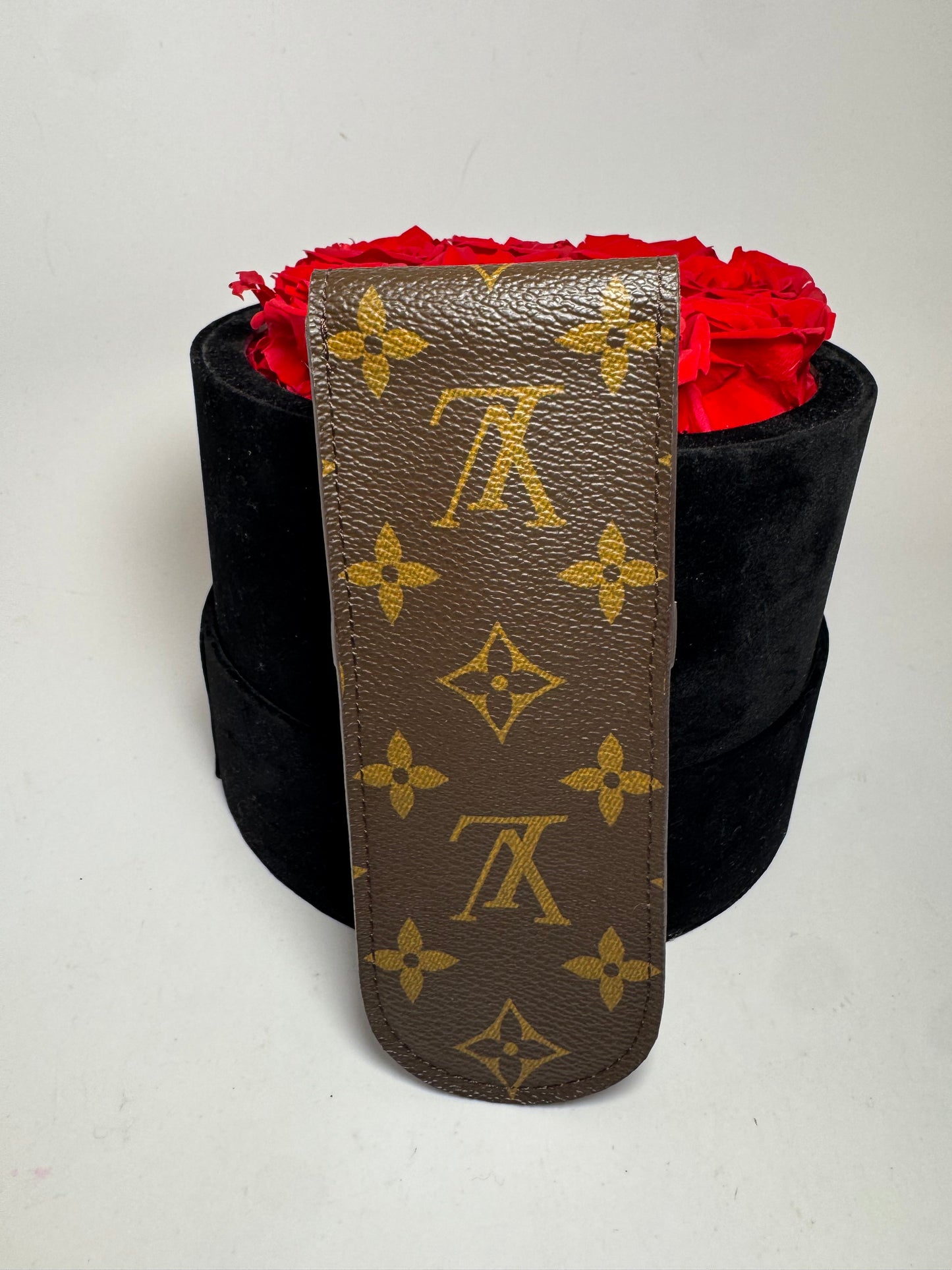 Louis Vuitton Etui Stylo Monogram Pen/Pencil Case