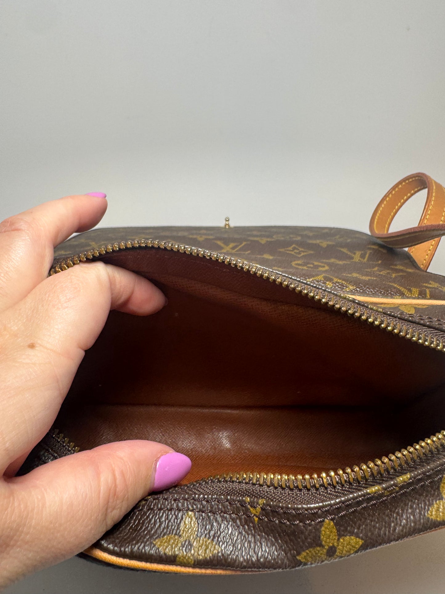 Louis Vuitton Saint Germain 24 Monogram Crossbody – 1992