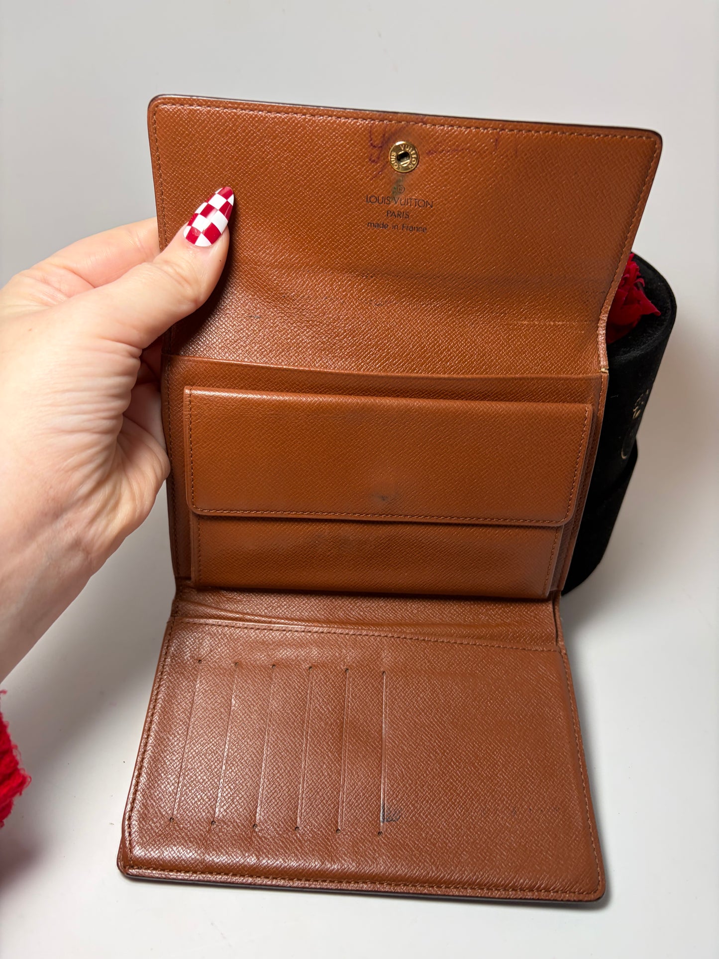 Listing for Katie Wooley