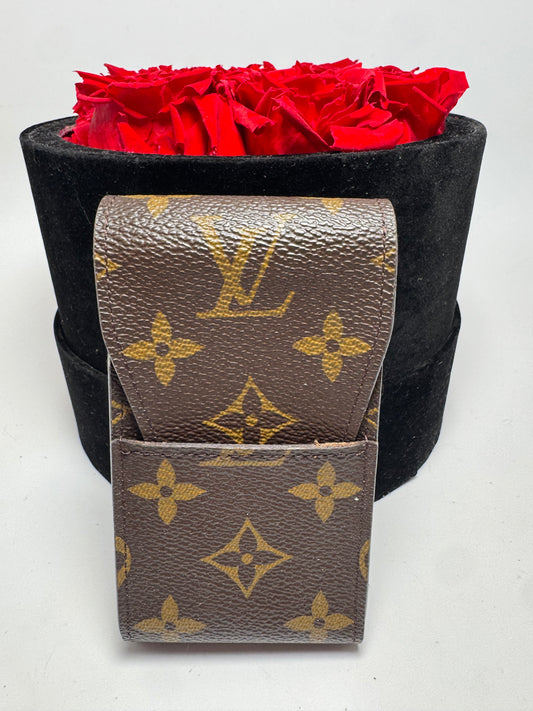 Louis Vuitton Cigarette Case/Cosmetic Holder