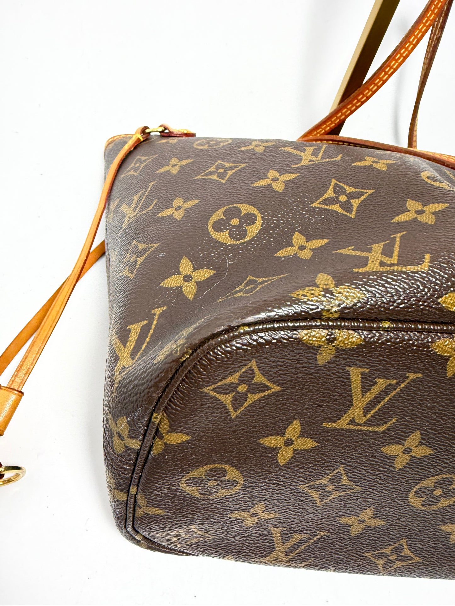 Louis Vuitton Neverfull PM Monogram Tote