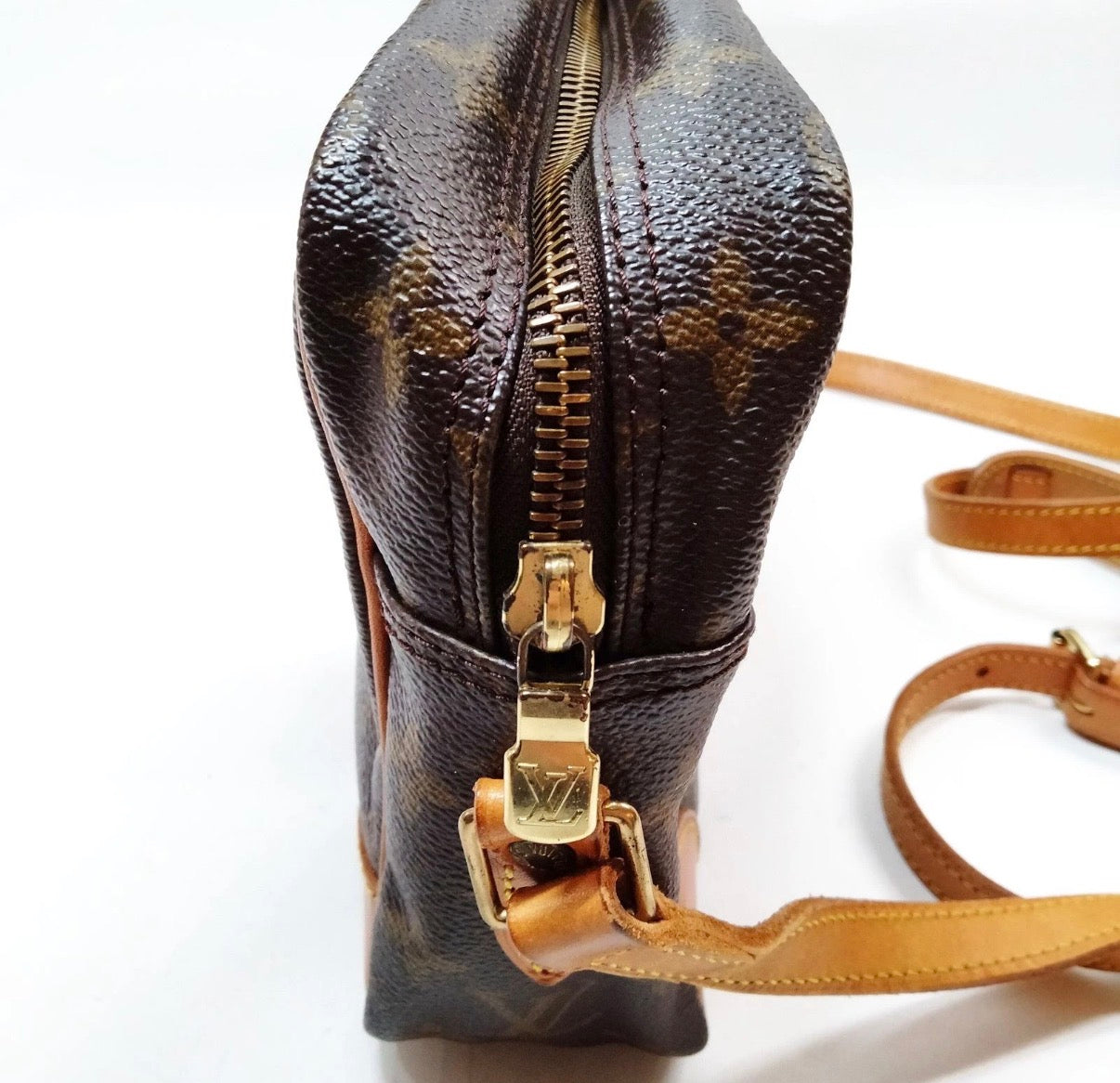 Louis Vuitton Trocadero 27 Monogram Crossbody