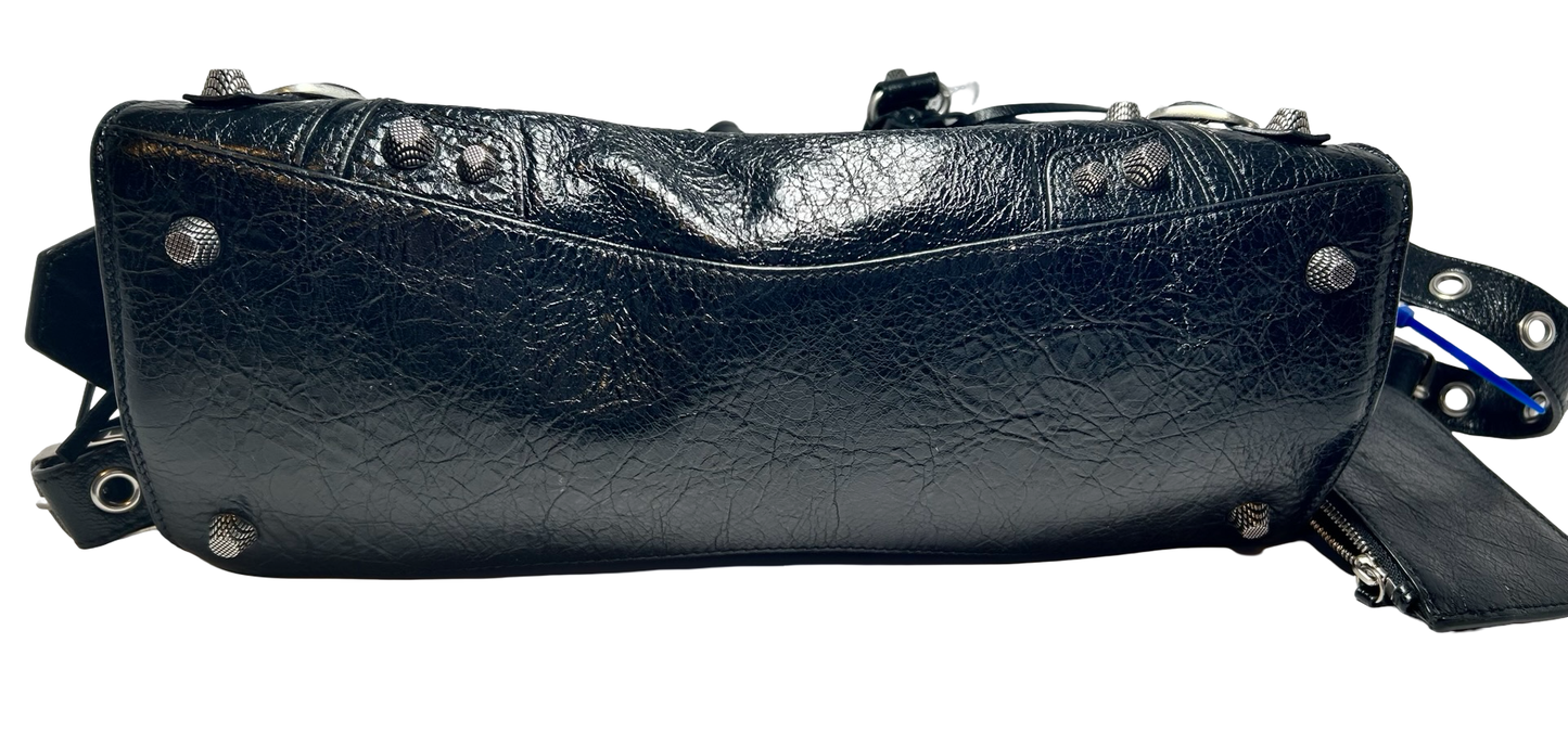 Balenciaga Neo Cagole City Bag Size Small