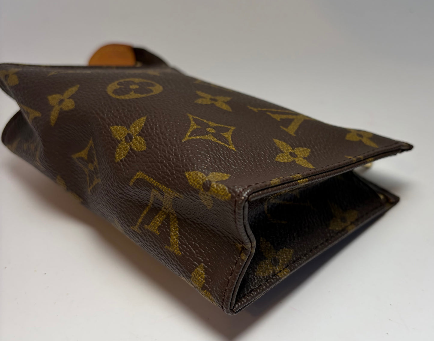 Louis Vuitton Monogram Toiletry Pouch 15